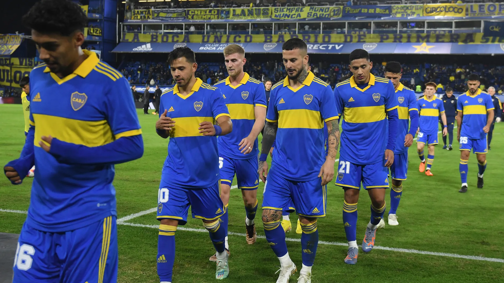 Boca Juniors 2023