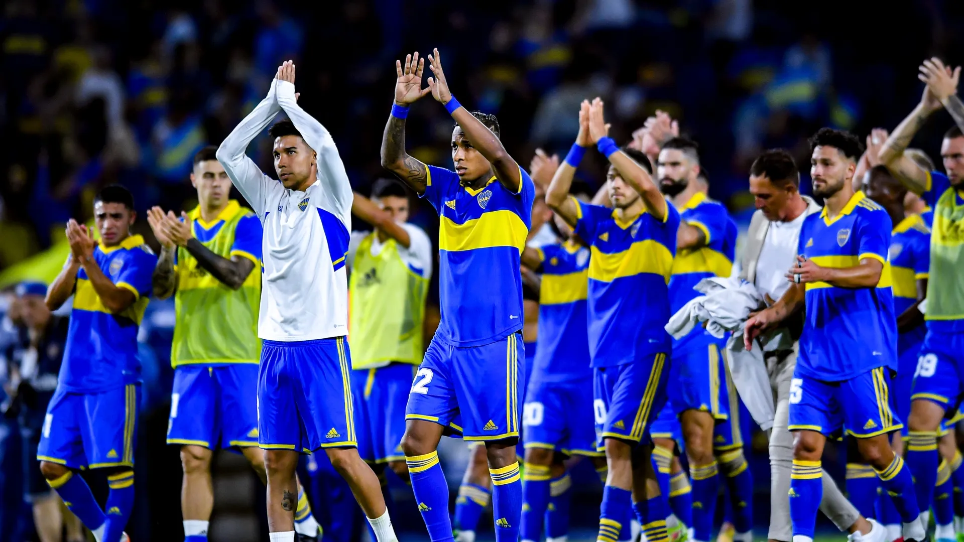Cómo será el calendario de Boca en el Grupo F de la Copa Libertadores