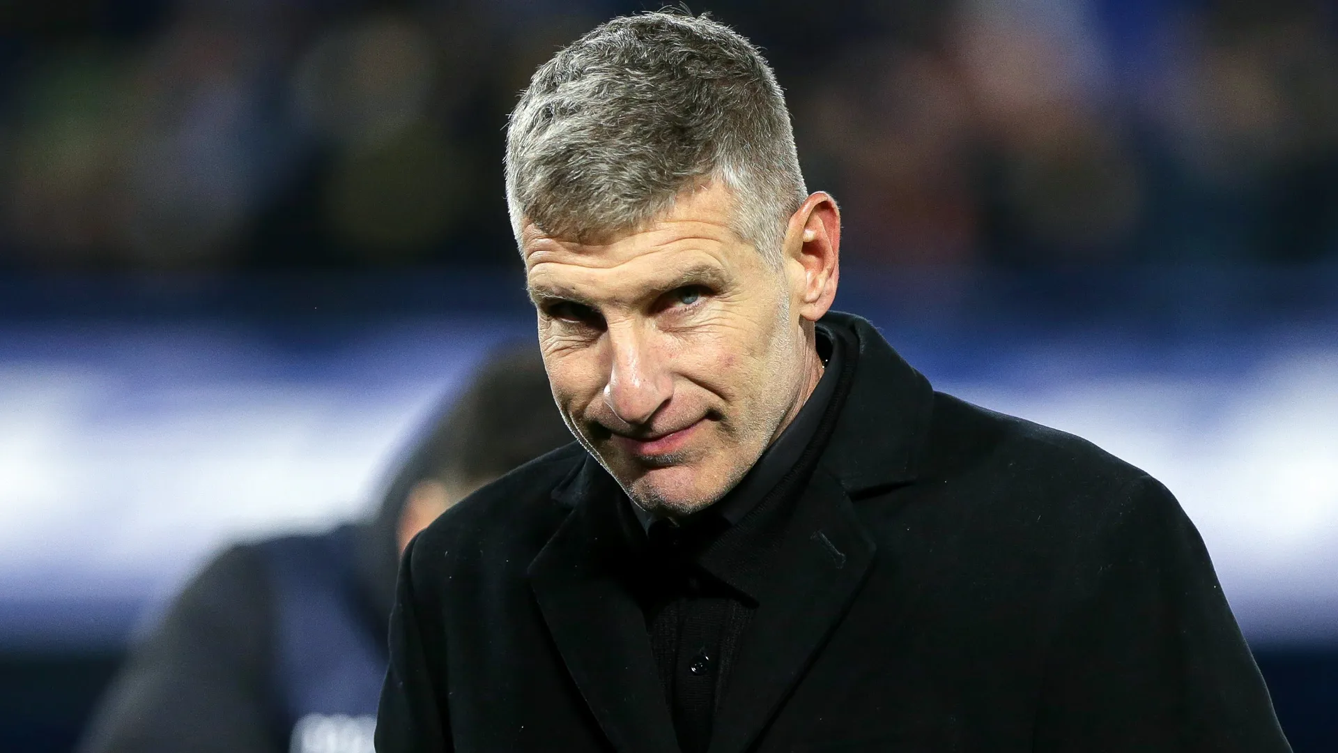 La nueva respuesta de Martín Palermo sobre la chance de ser DT de Boca: "Mi deseo es...."
