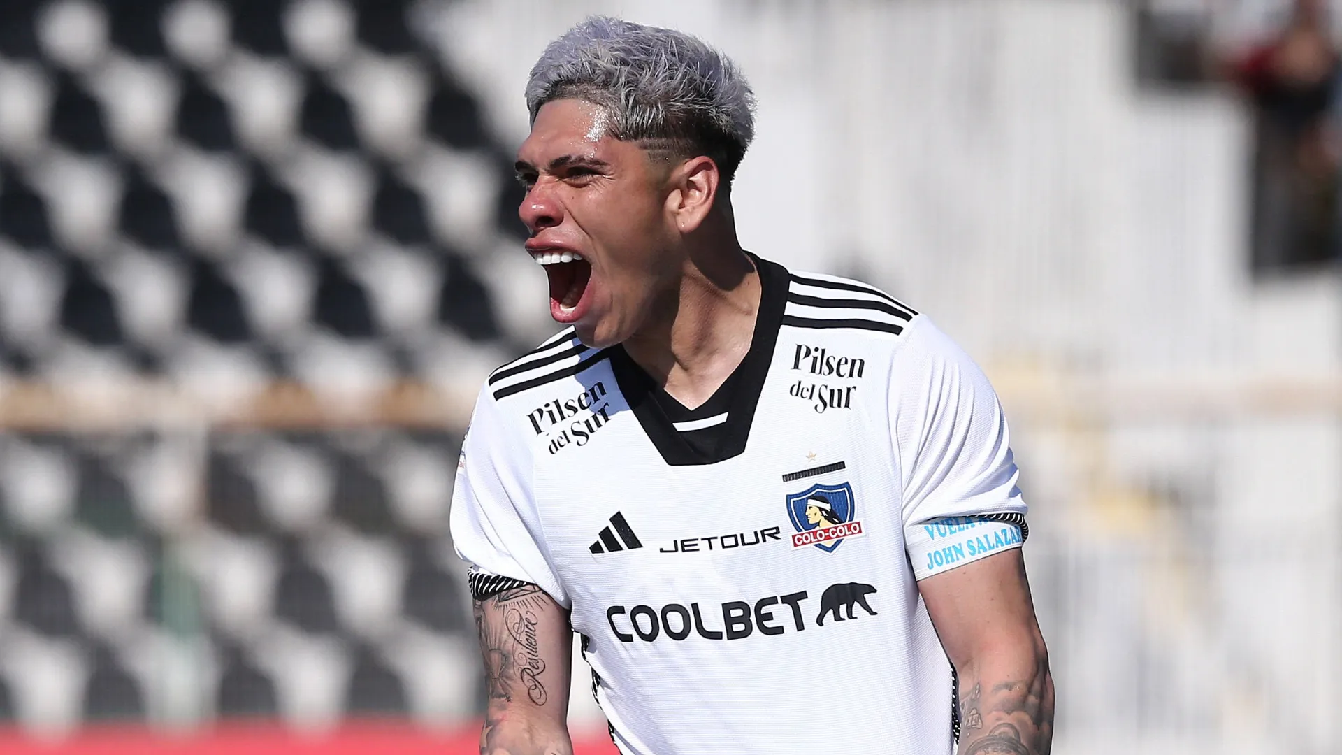 El mensaje sobre Carlos Palacios que ilusiona a todo Boca: "Confíen porque..."