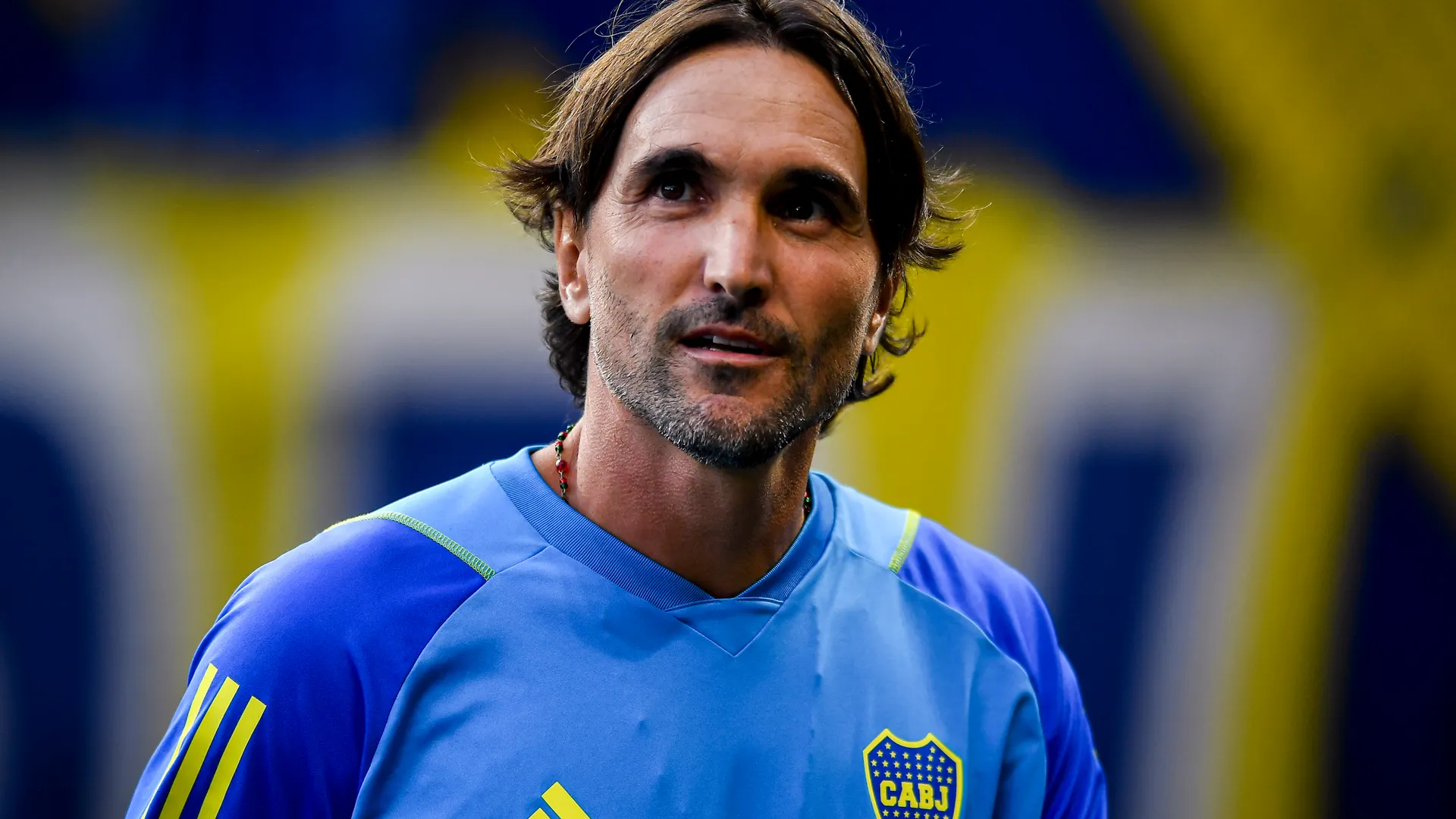 Diego Martínez paró un equipo pensando en Central Córdoba