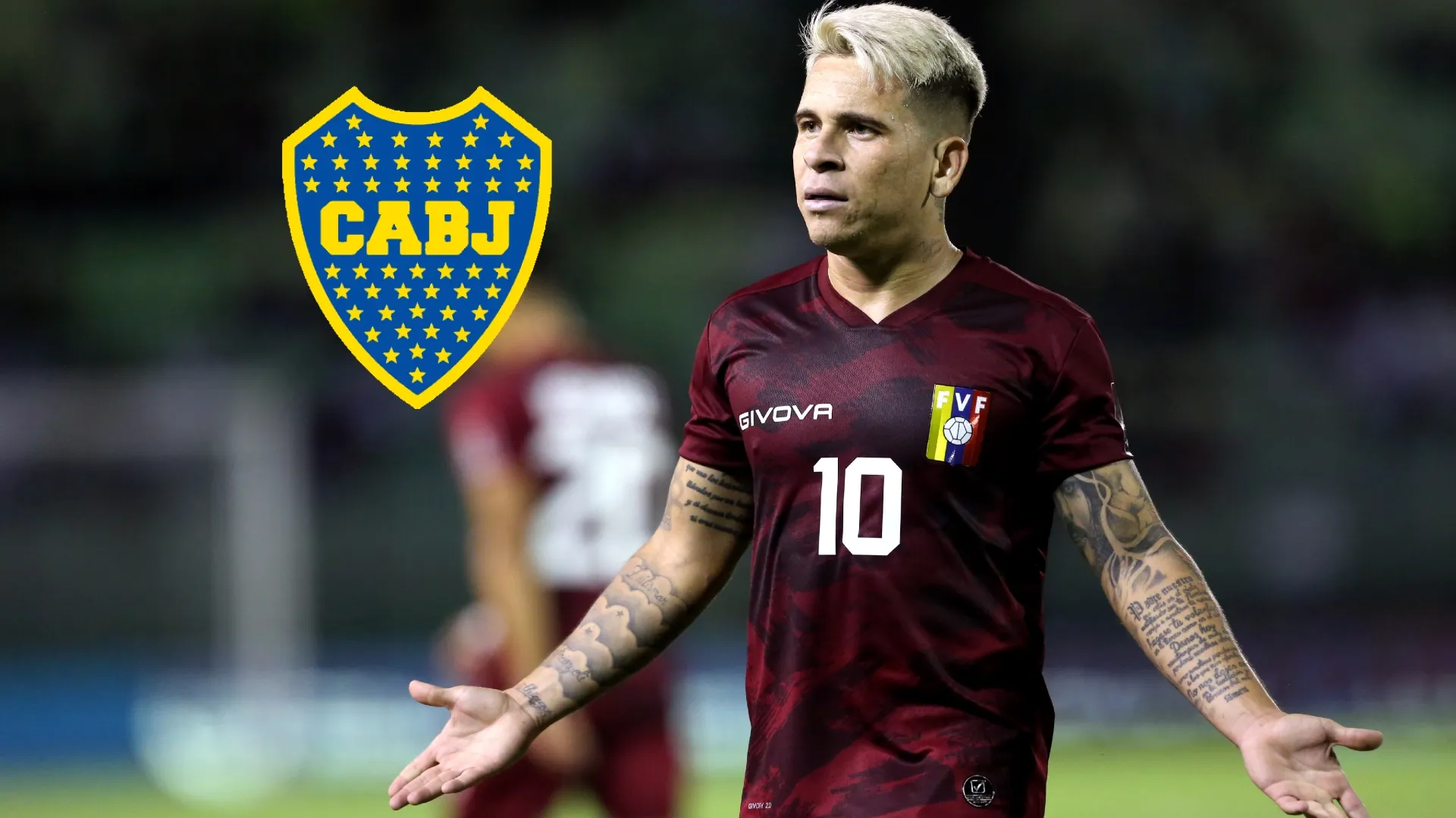 Boca quiso a Soteldo pero ya tiene nuevo equipo: por qué no se dio el pase al Xeneize