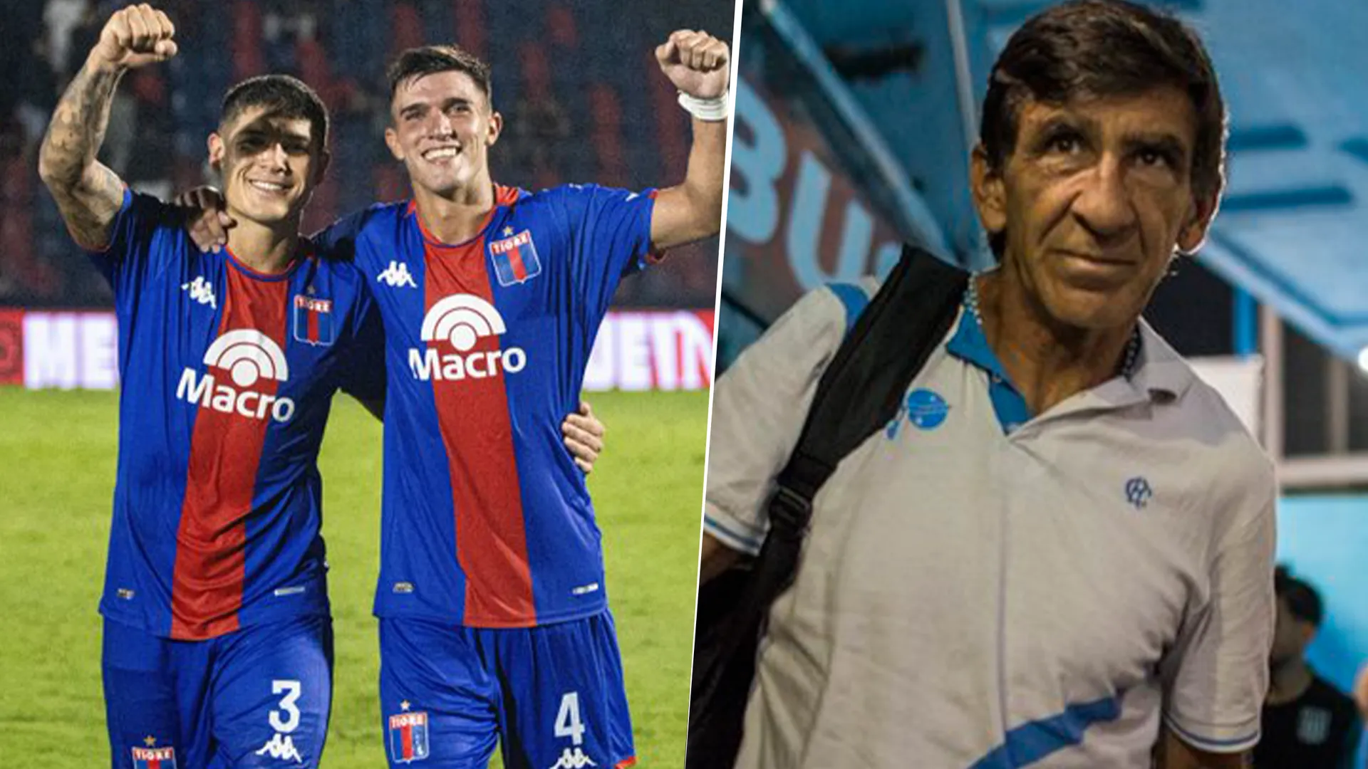 La gastada de Tigre a Gustavo Costas tras su frase sobre Boca