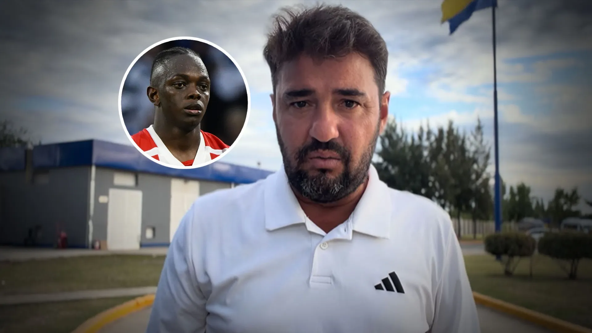 Tato Aguilera reveló la postura de Riquelme con Cetré ante la oferta de Paranaense: "Boca espera..."