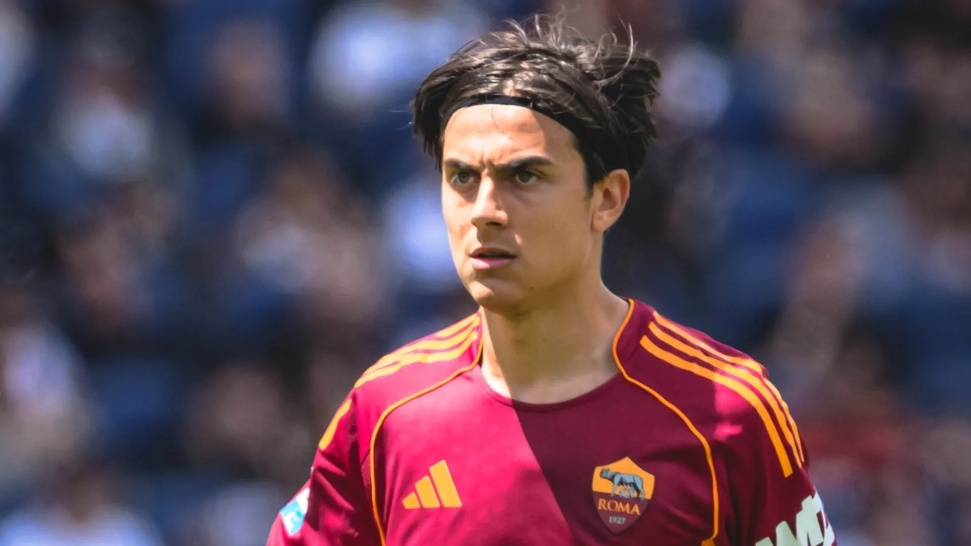 Paulo Dybala definió su futuro: el delantero seguirá en Roma y no jugará en Boca
