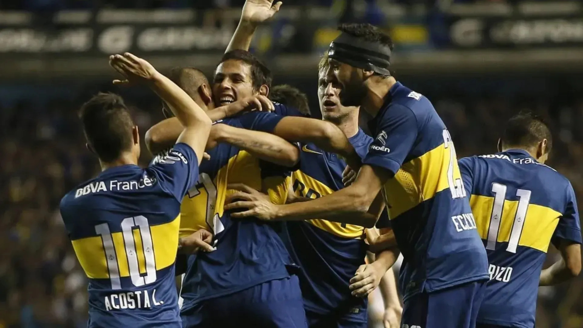 Mariano Echeverría tuvo un paso fugaz por Boca y ahora será el DT de Deportivo Maipú