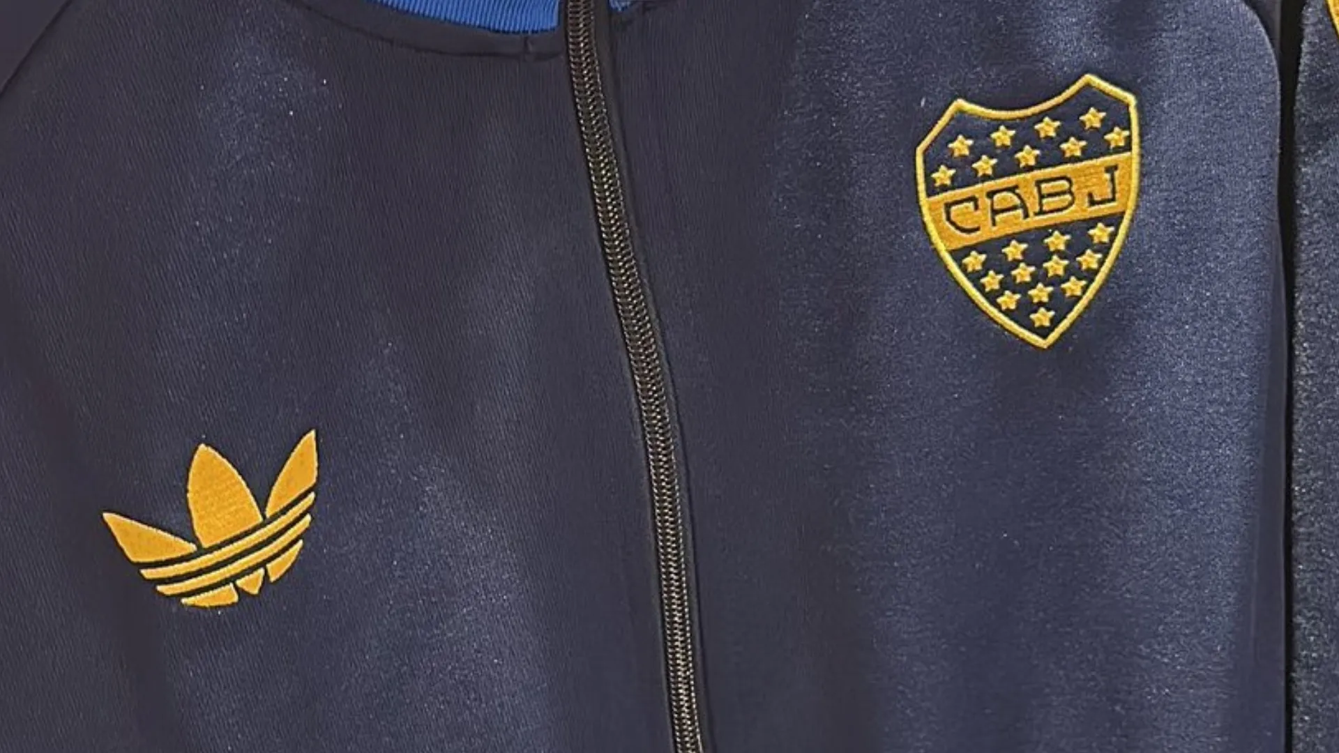 Nueva ropa de Boca: los tres nuevos lanzamientos que sorprendieron a los hinchas
