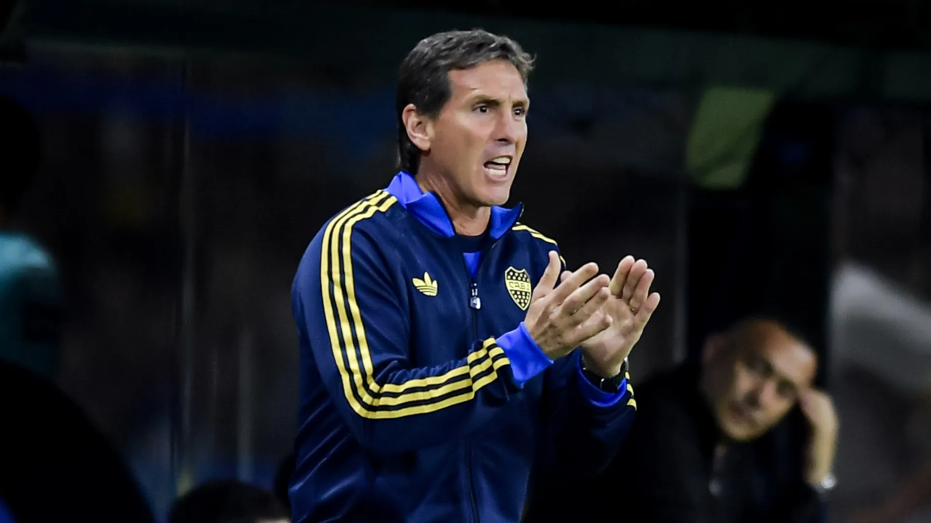 La fuerte postura de Úbeda sobre su renovación en Boca: “Hay obligaciones…”