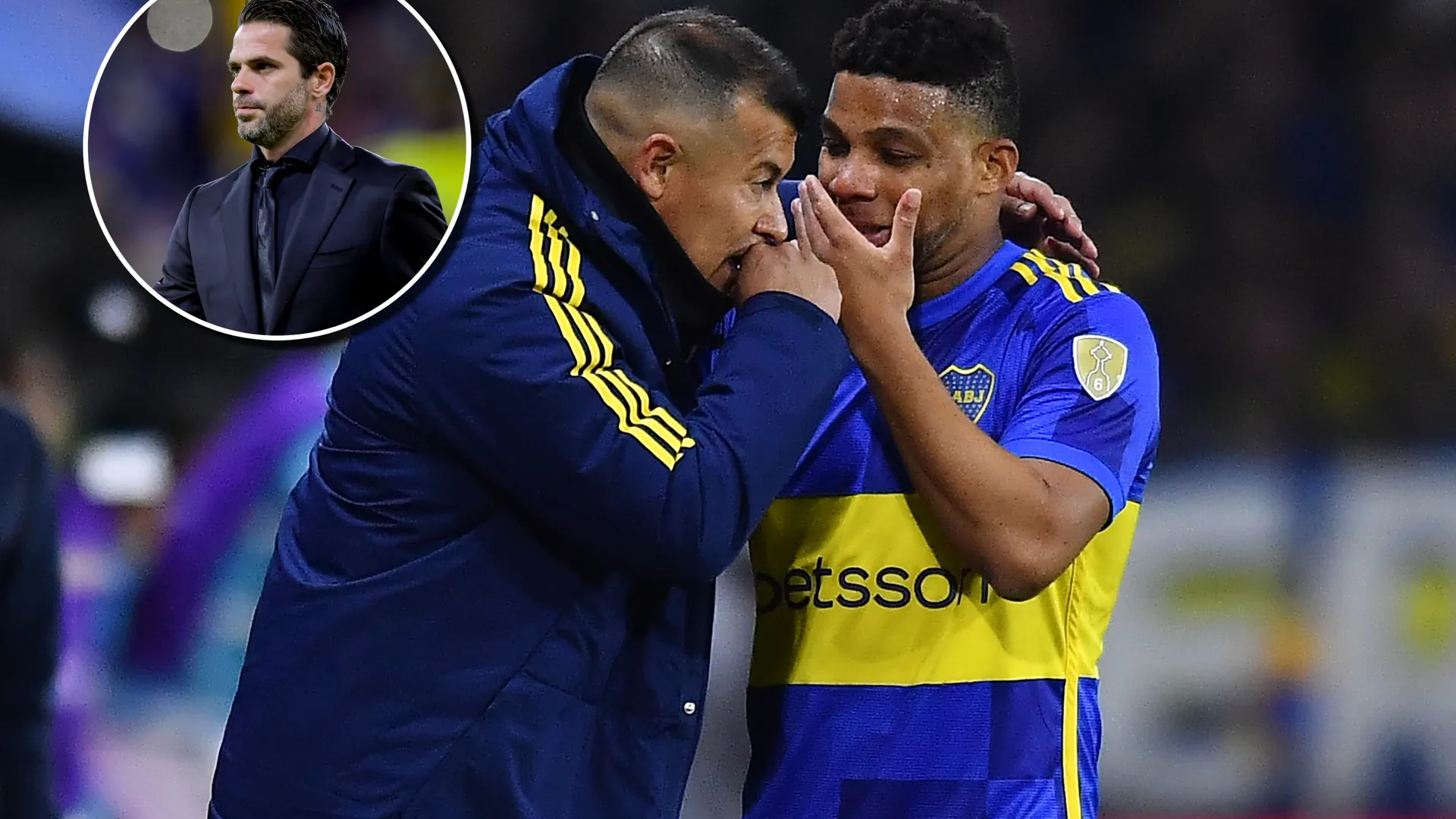 Boca Juniors 2023