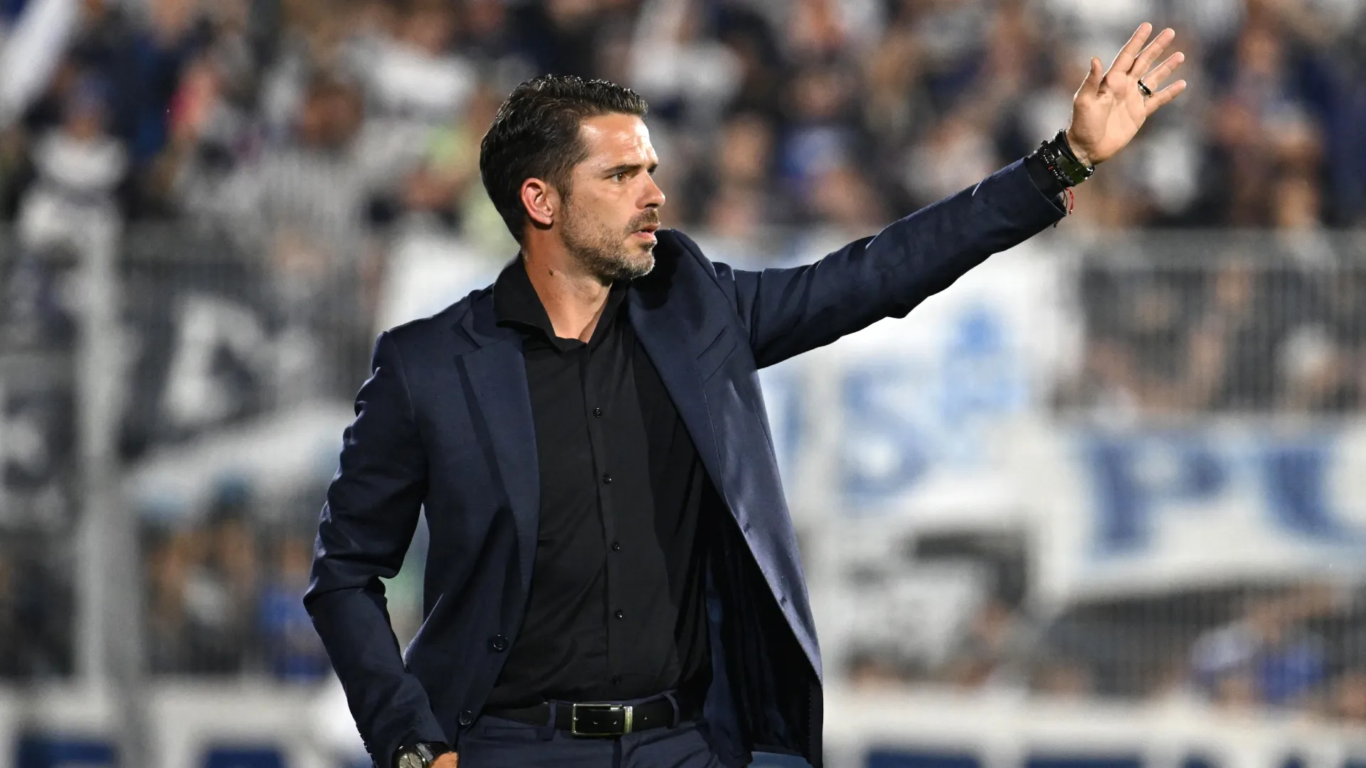 El panorama de Gago en Boca para el partido del domingo contra Riestra