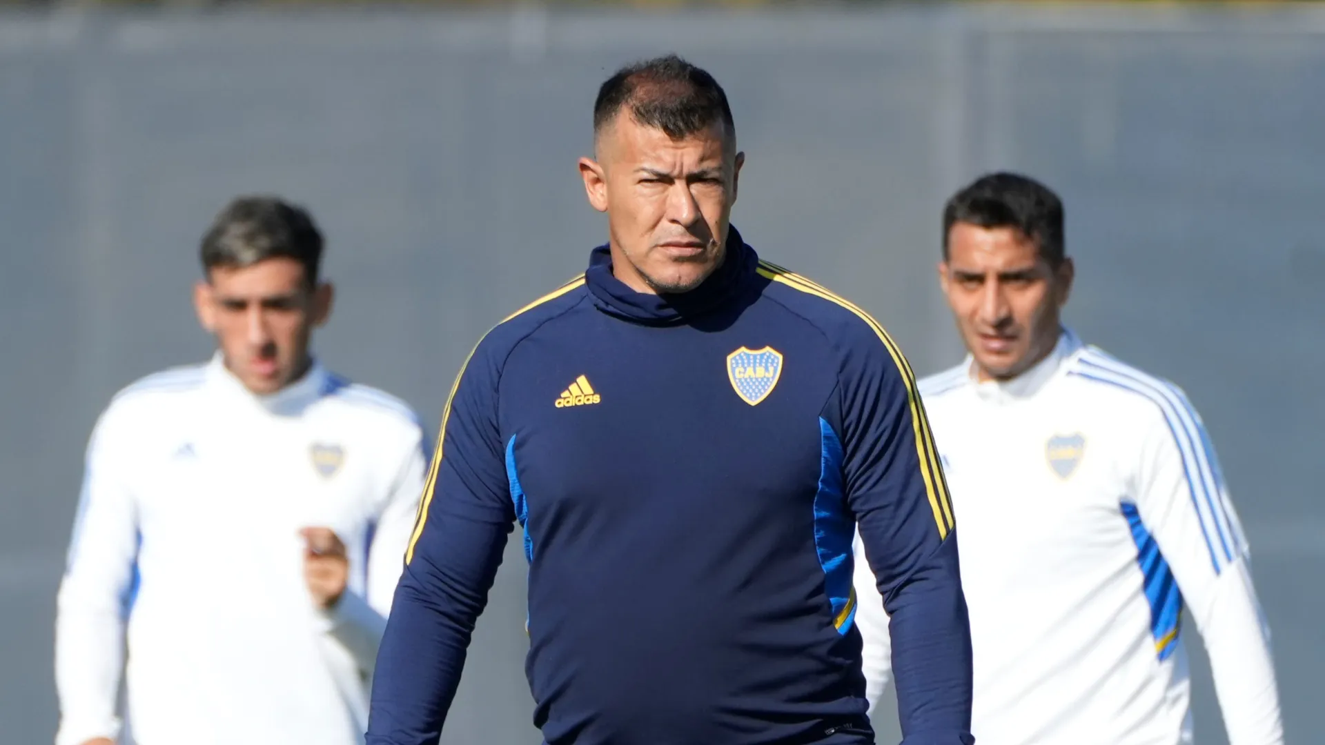 No llega: Almirón apostaba a tenerlo pero quedó afuera de los concentrados vs. Godoy Cruz
