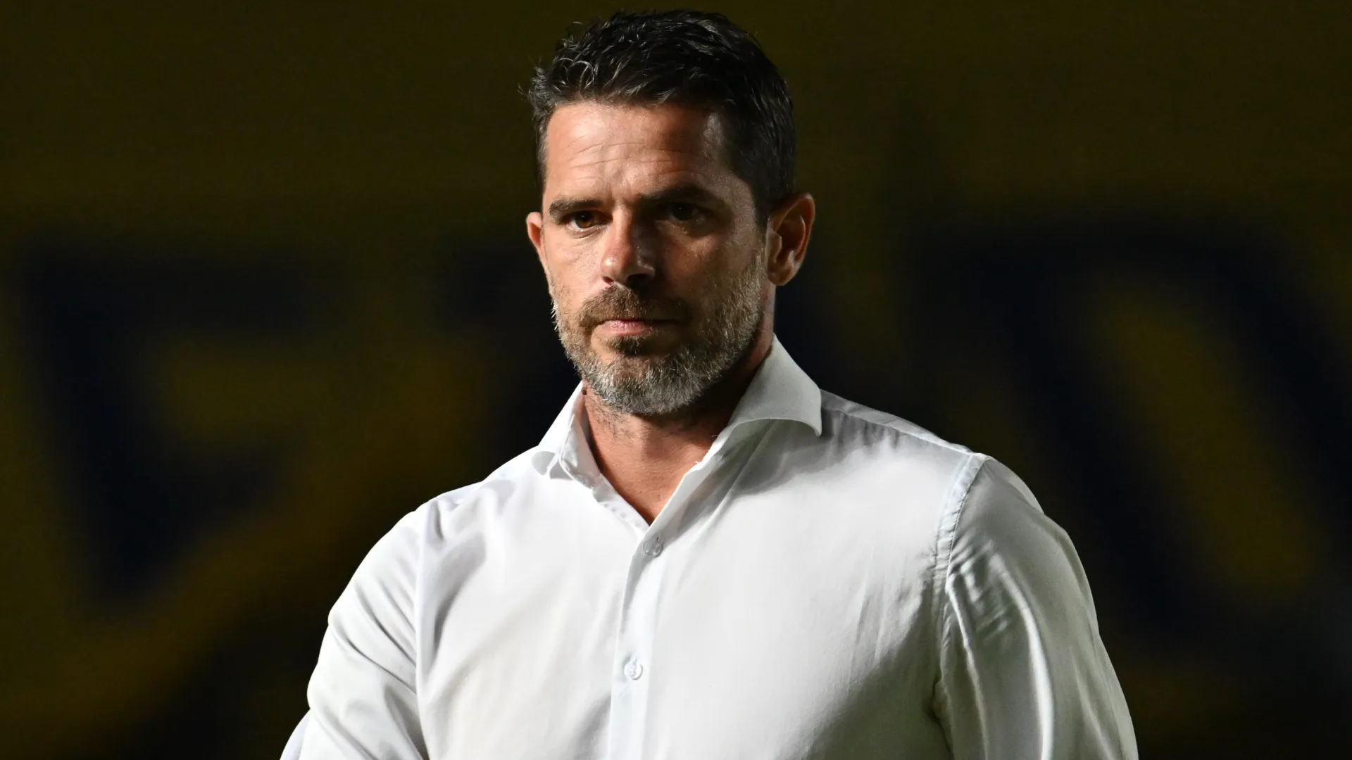Fernando Gago deberá resolver un problema dentro de un mes en Boca: la solución podría ser con una salida fuerte