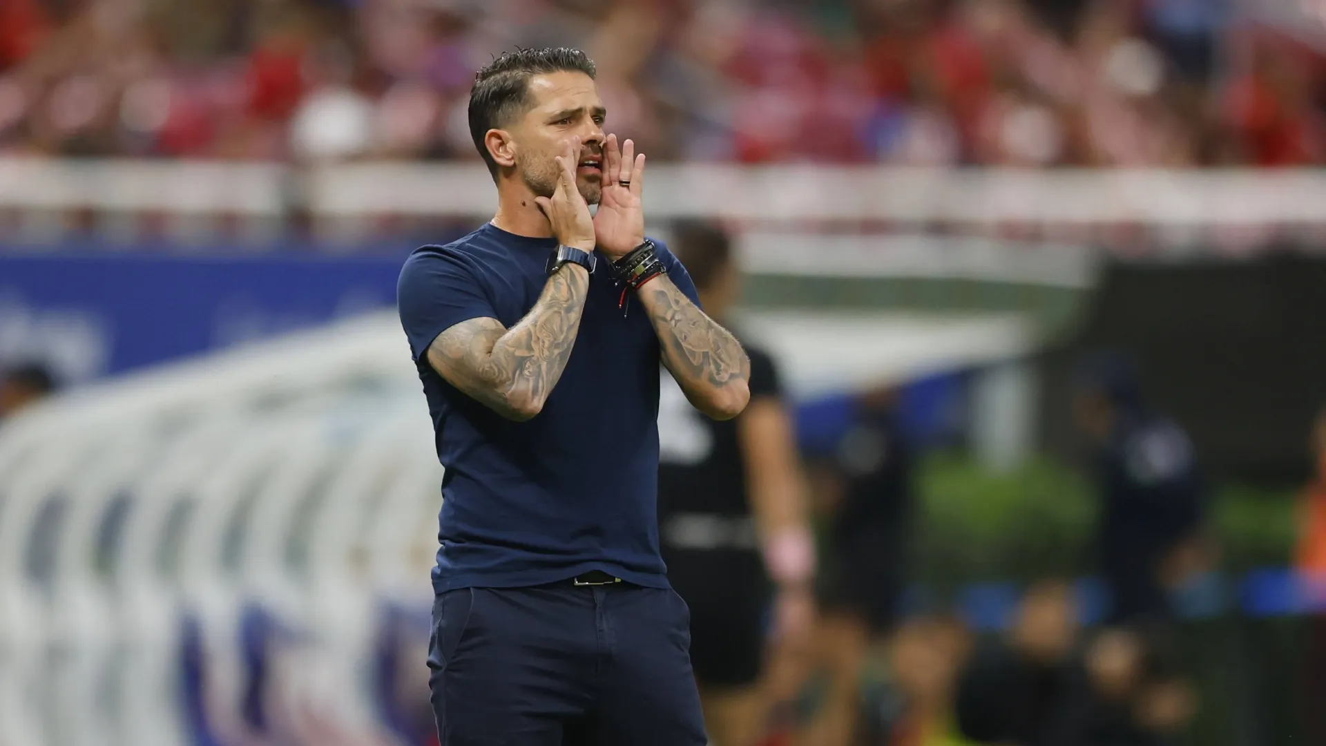El fixture de Boca que le espera a Gago: qué partidos le quedarán al DT desde su llegada hasta fin de año