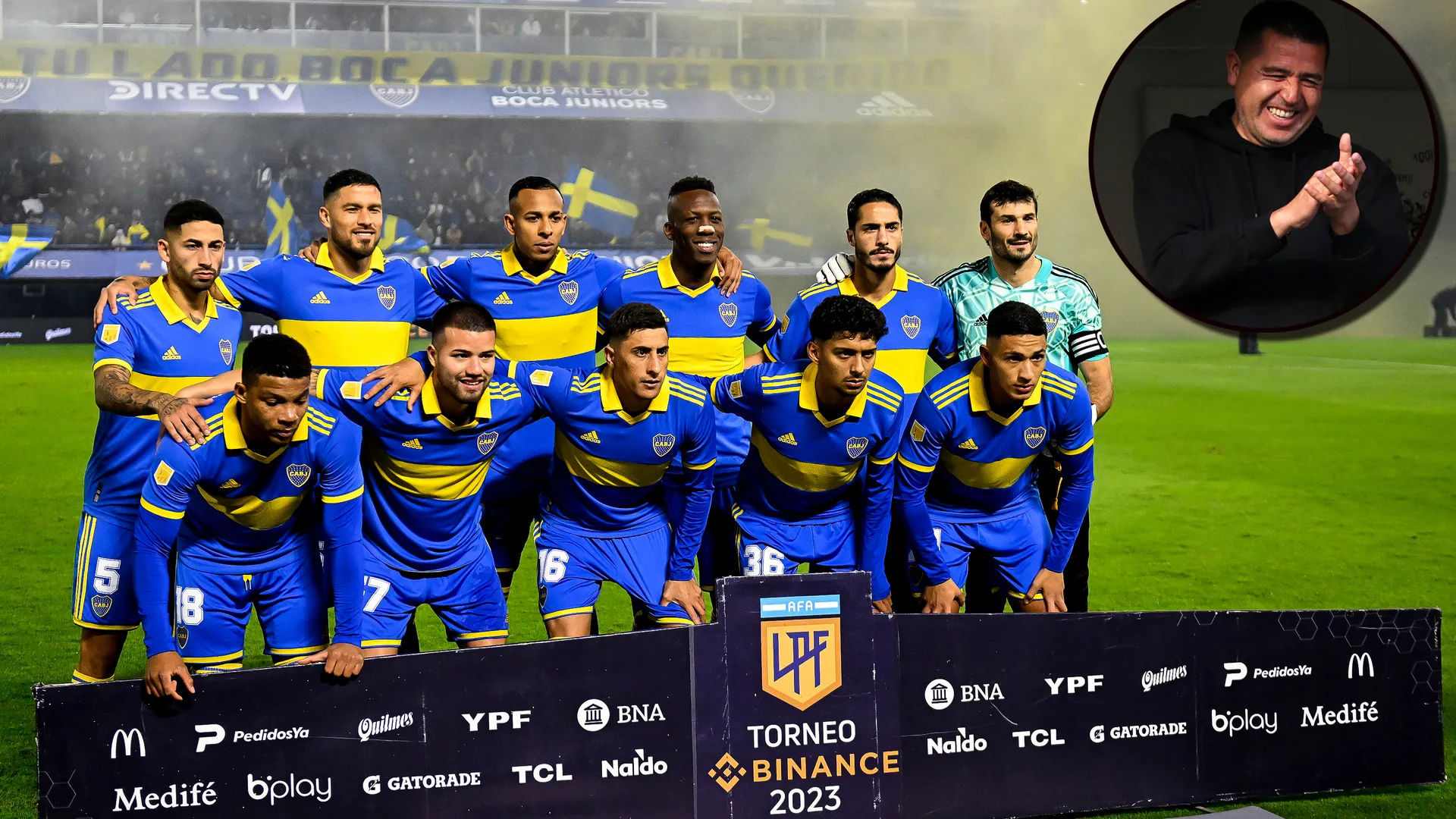 Boca 2023