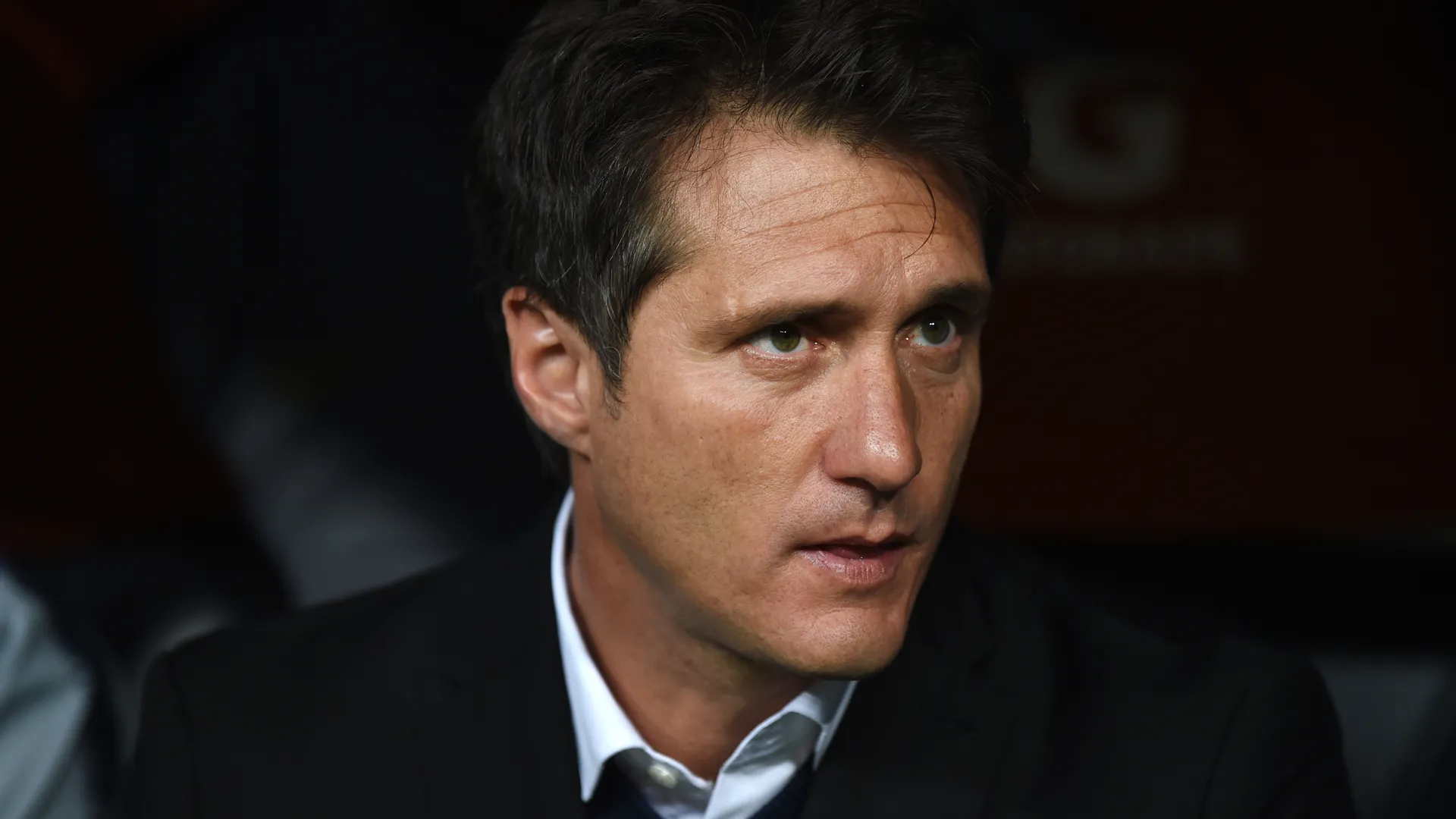 Guillermo Barros Schelotto, ex entrenador de Boca