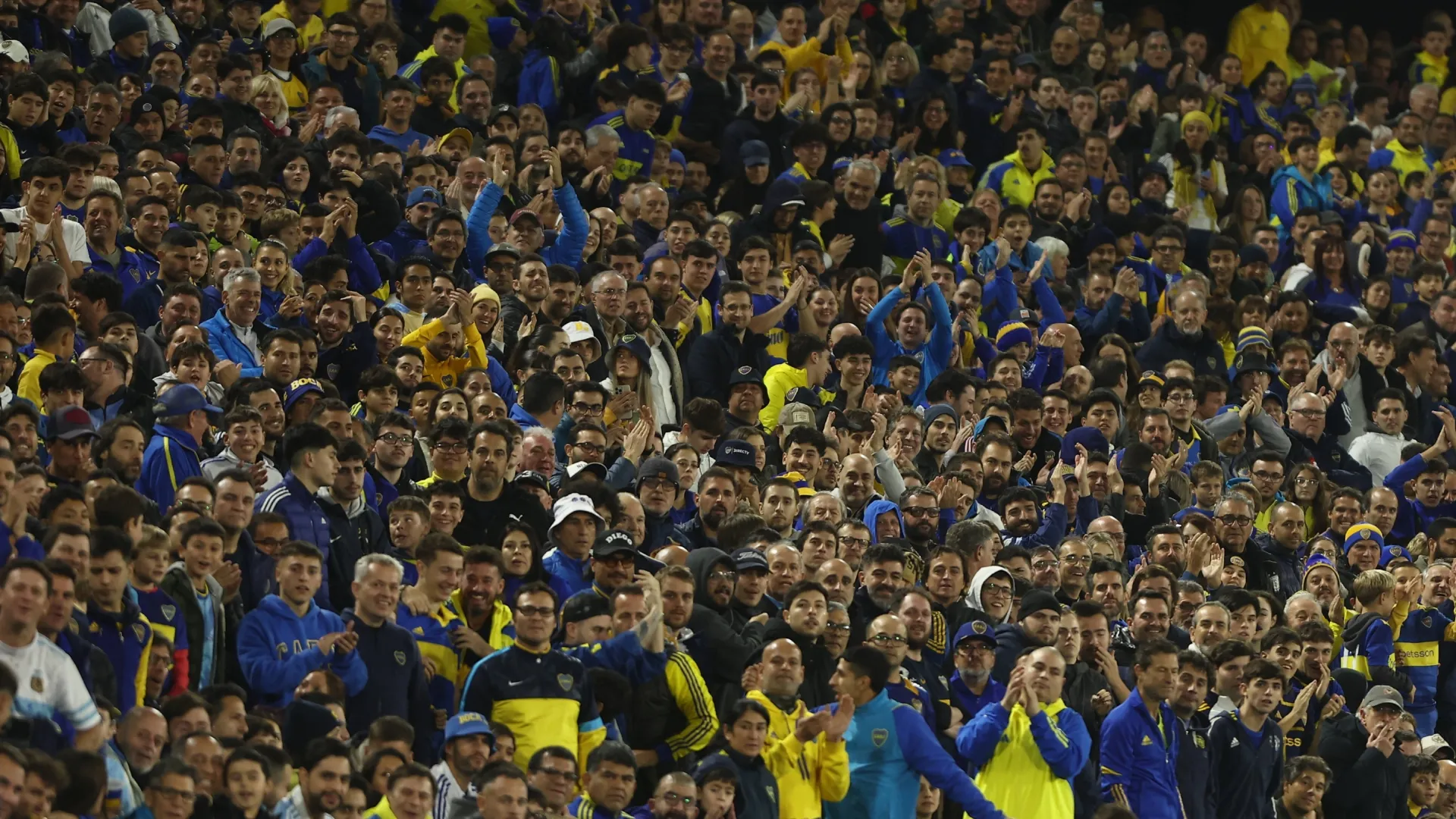 El temor de los hinchas de Boca para el próximo partido que fue viral: "Es inminente"