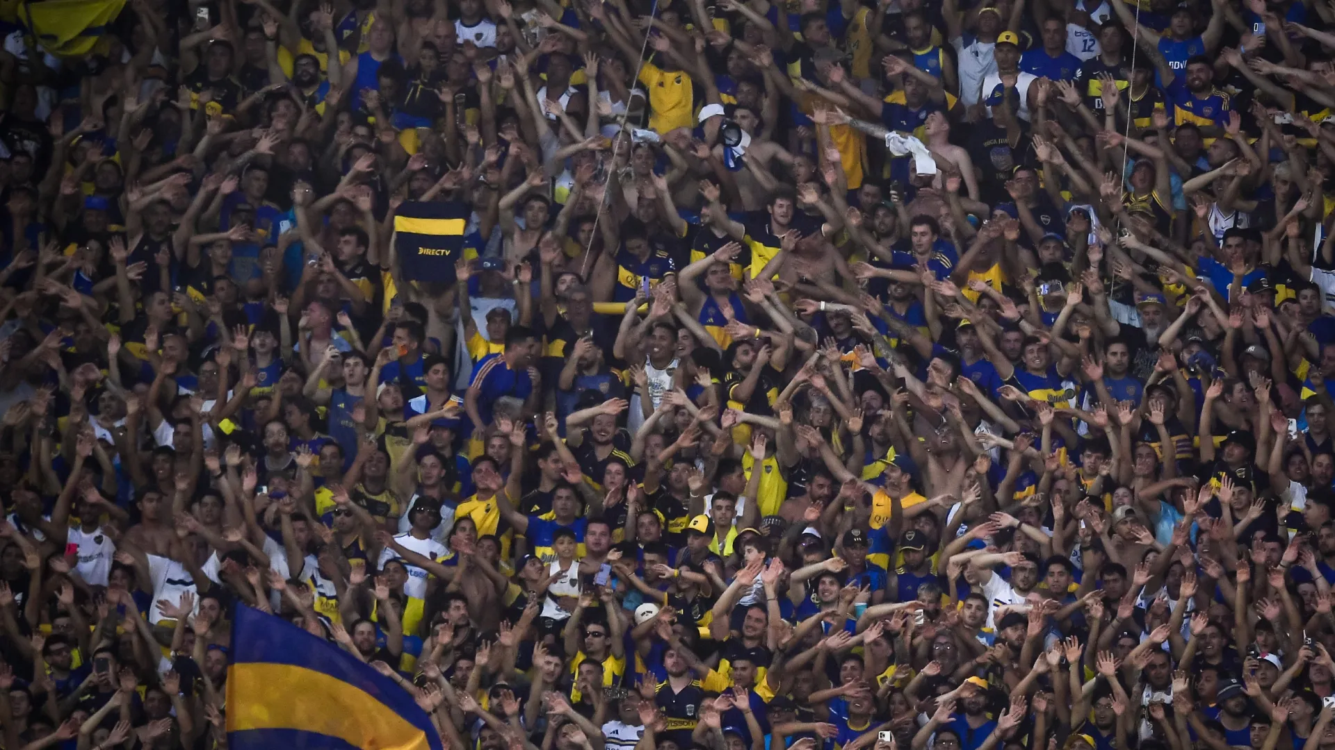Cuál es el próximo partido de Boca como visitante que podría tener hinchas del Xeneize en las tribunas
