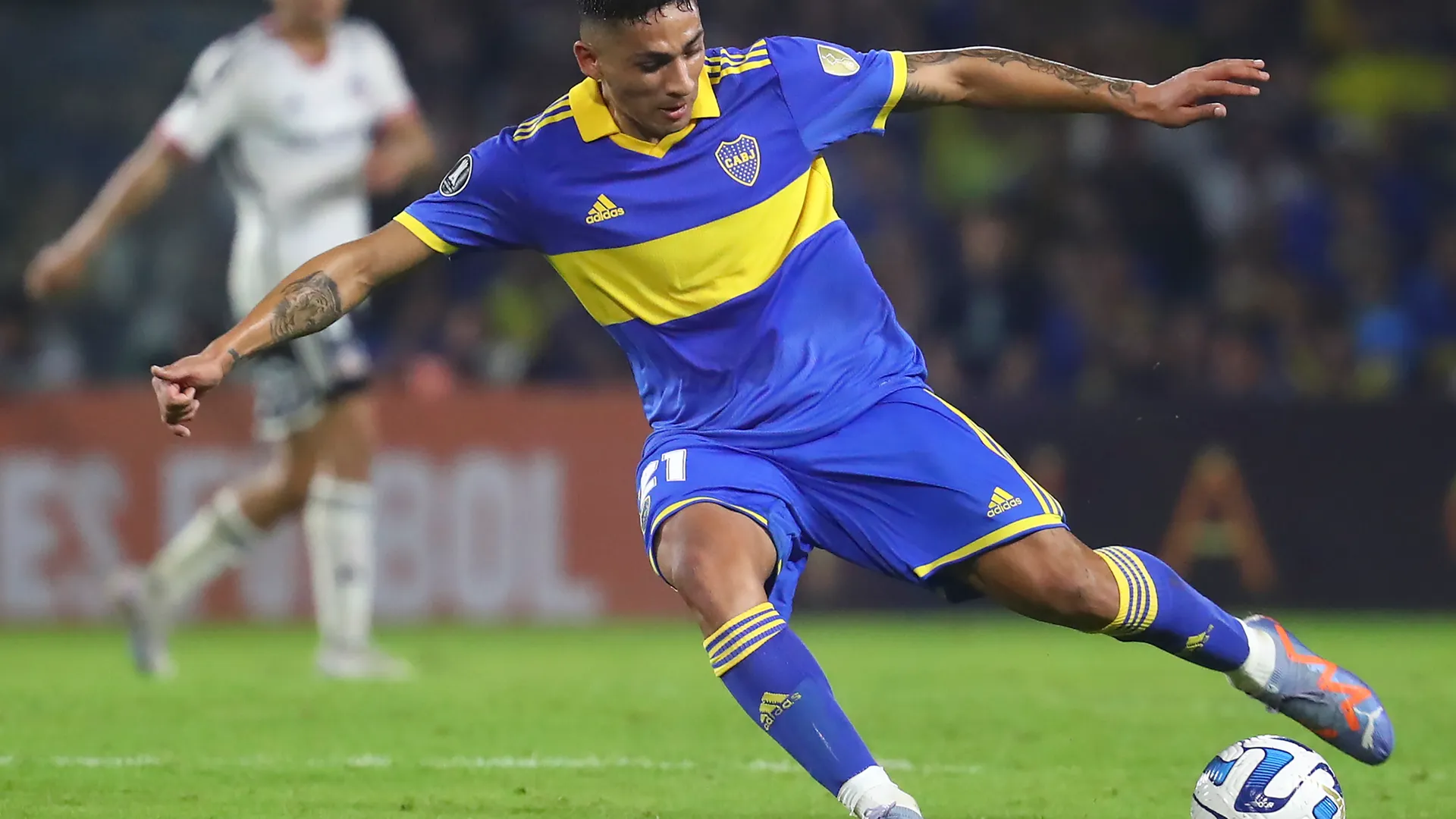 Boca 2023
