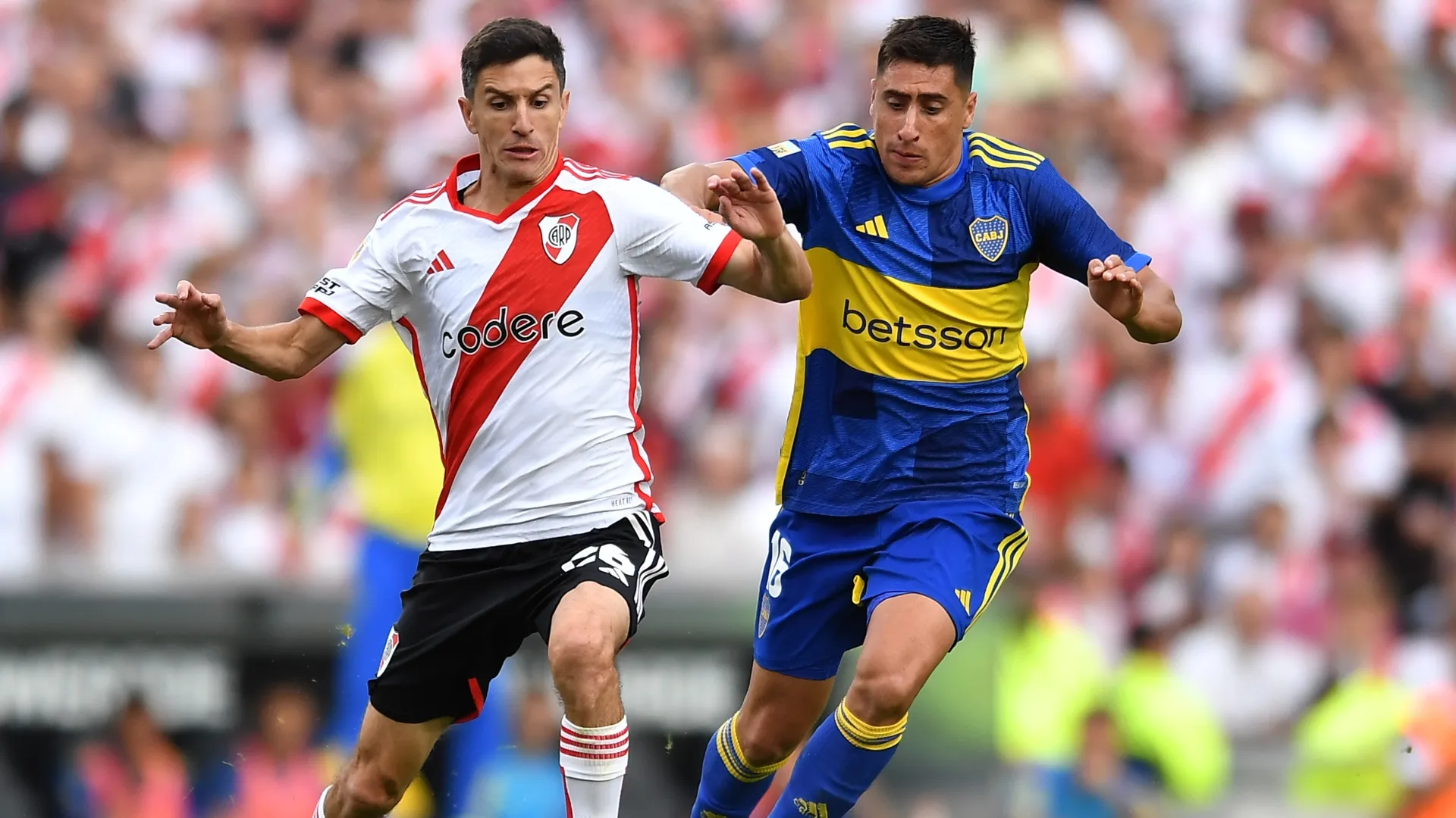 Qué finales deben jugar Boca y River y qué se sabe hasta ahora