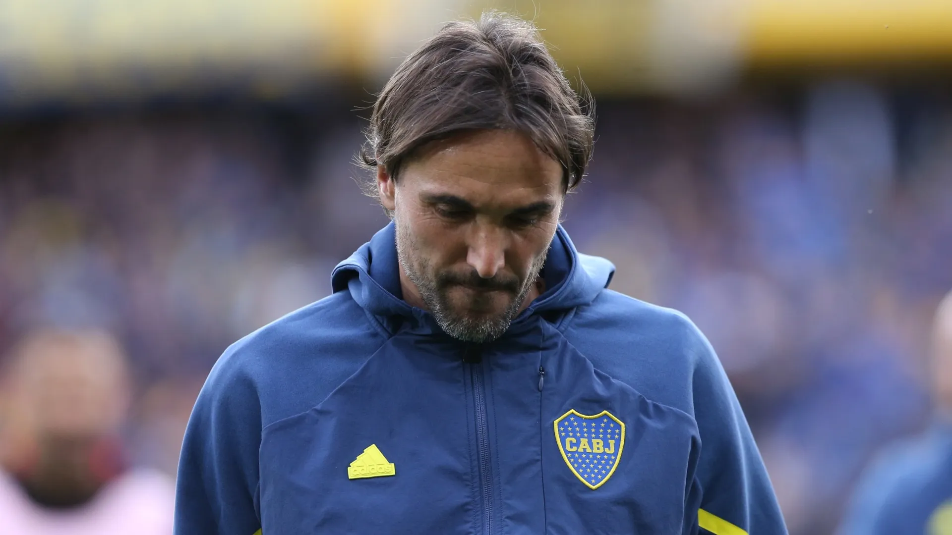 Cristian Traverso criticó a Diego Martínez: "Está perdido"