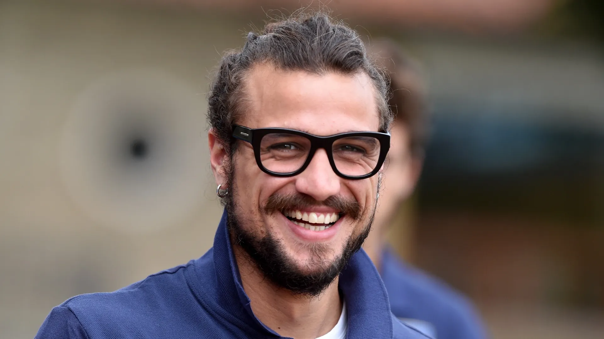 Noticia inesperada: Daniel Osvaldo volvió al fútbol y con gol