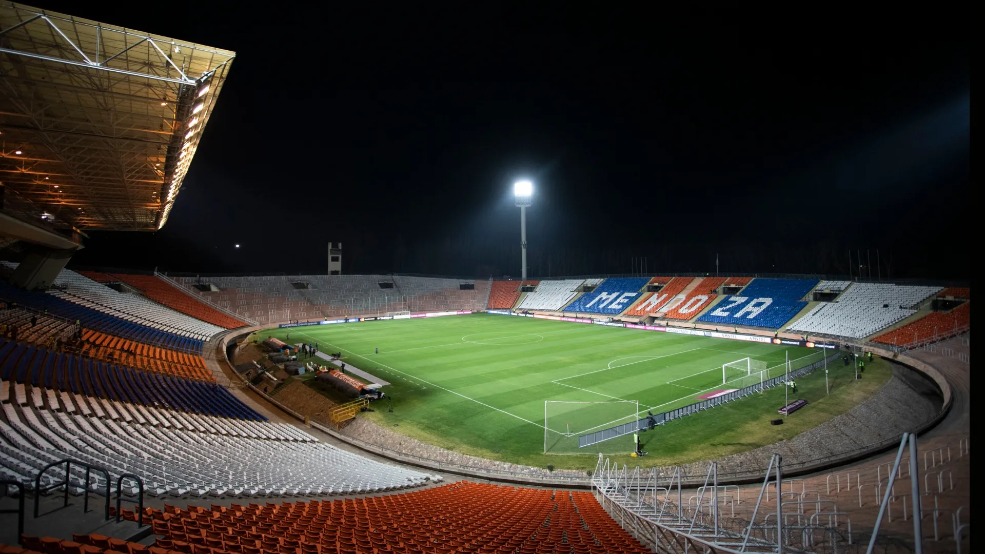 Visitantes vs. Godoy Cruz: ¿Cuántas entradas tendrá Boca en Mendoza?