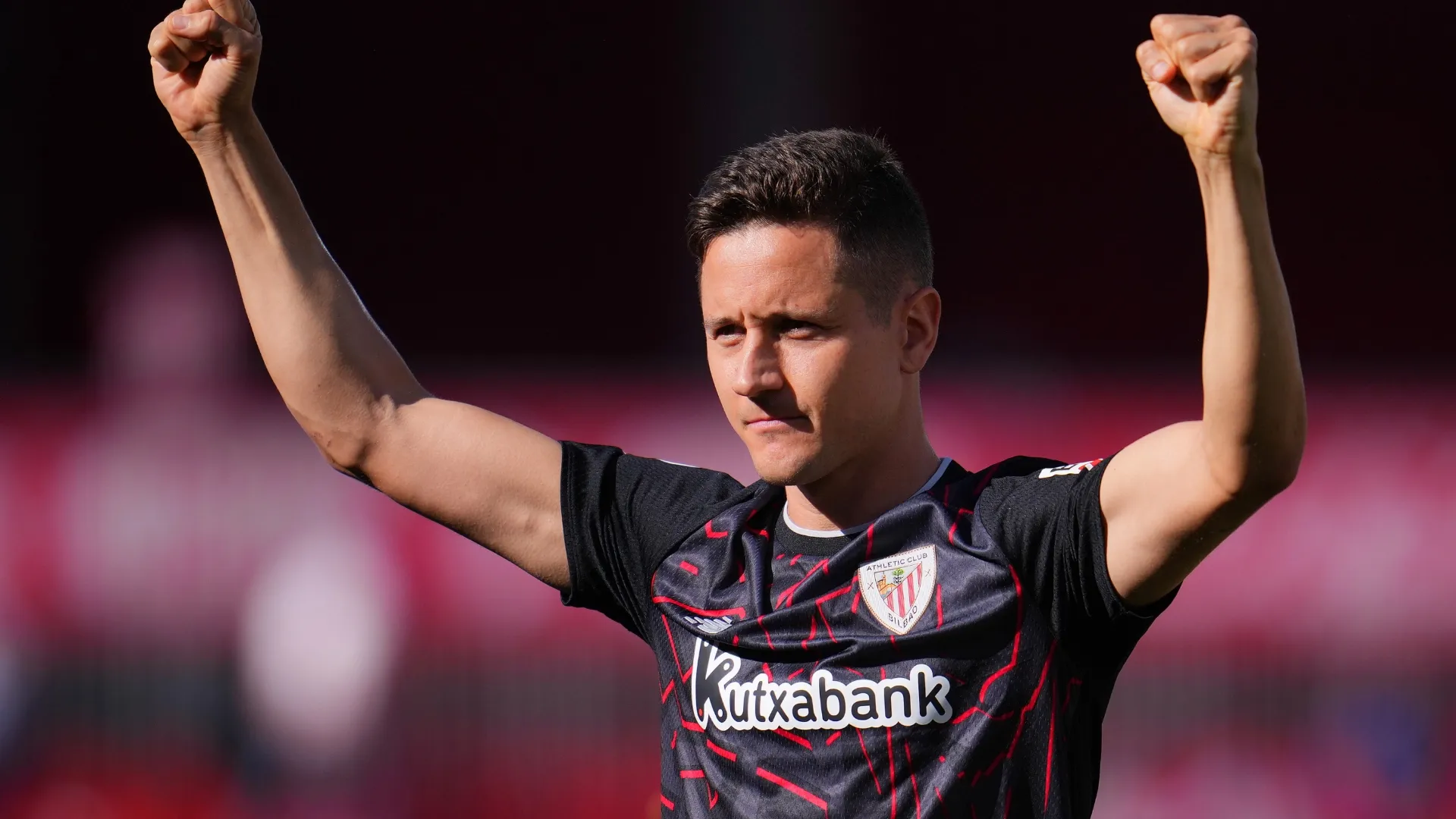 Ander Herrera reveló su fanatismo por Boca: "Me llegué a quedar..."