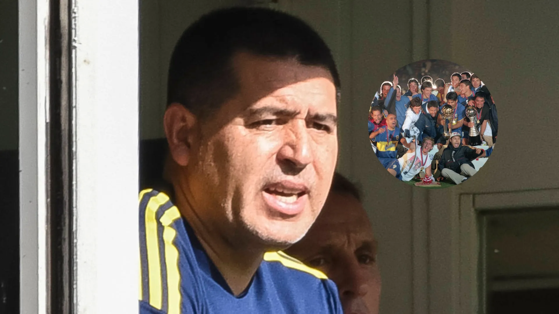 José Basualdo criticó la gestión de Riquelme en Boca: "Tiene que dejar su ego"
