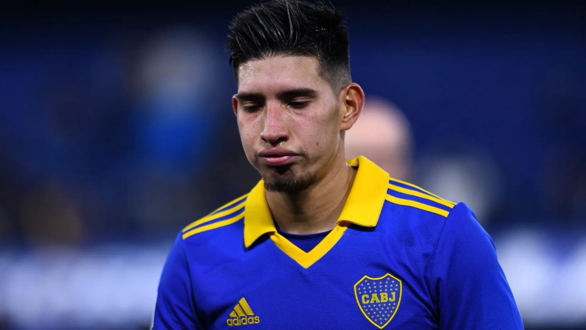 La decisión de Boca con el contrato de Molinas antes de que se vaya a Tigre