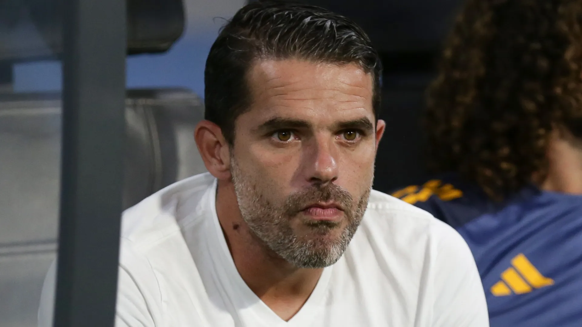 Gago bajó a Mateo Mendia y Santiago Dalmasso a la Reserva de Boca: el motivo
