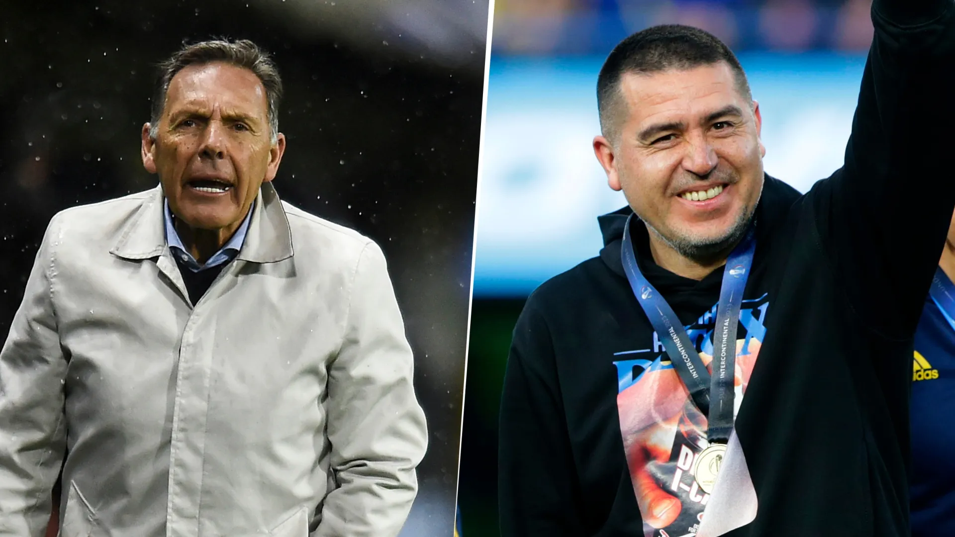 Miguel Ángel Russo le pidió a Juan Román Riquelme el pase de Pol Fernández, pero el ídolo le ofreció a otro jugador