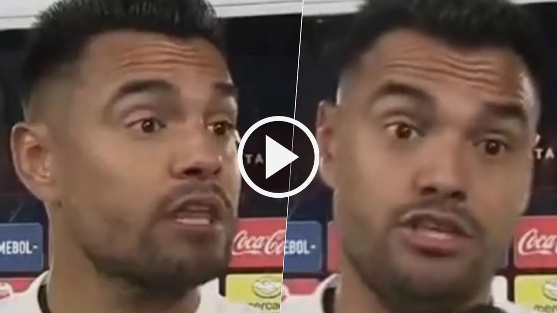 La reacción de Romero al enterarse de la derrota de Fortaleza