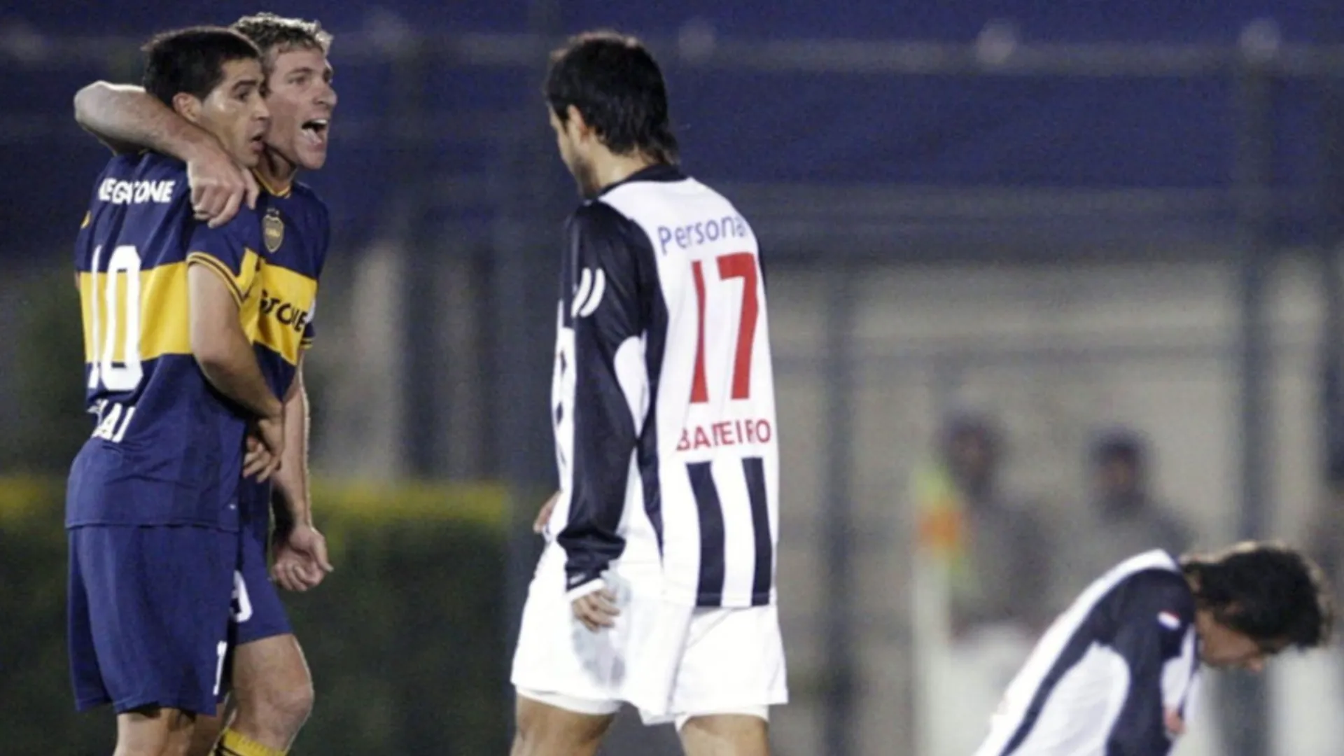 ¿Cuándo fue la última vez que Boca no ganó de local en cuartos y pasó a semifinales?