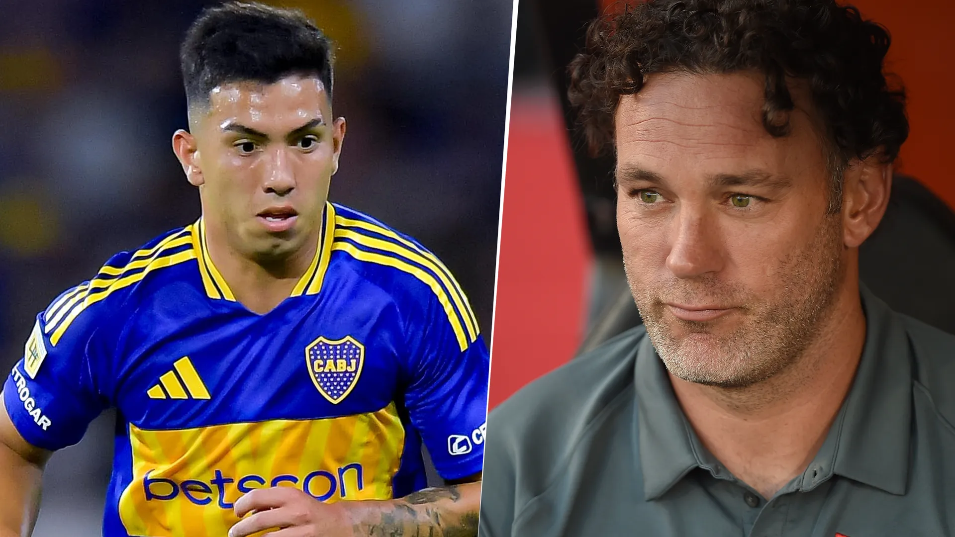 Las últimas noticias de Boca