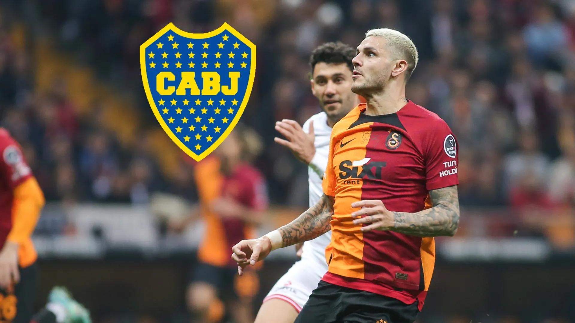 Se puso firme: la publicación de Icardi sobre los rumores de su llegada a Boca