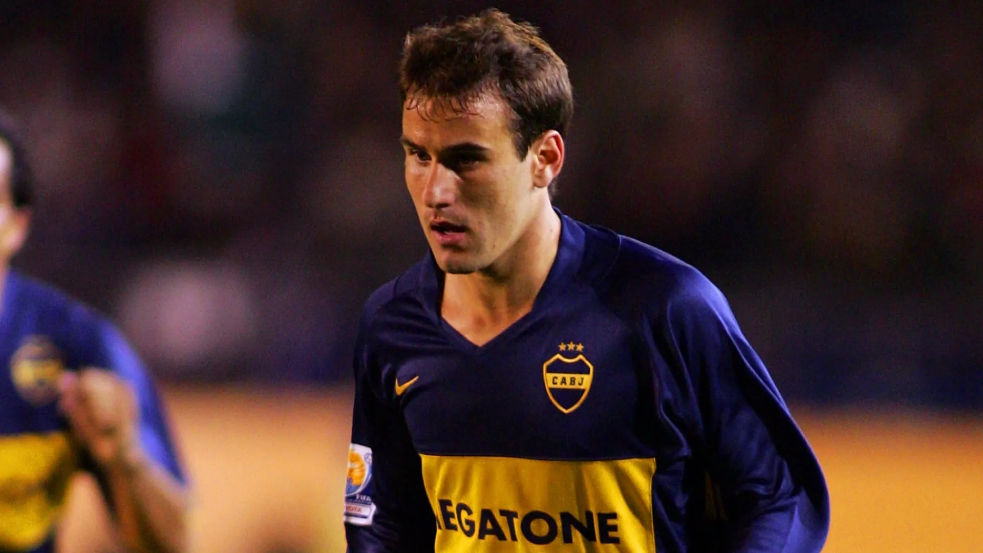 El video actual de Rodrigo Palacio que conmovió a todos los hinchas de Boca por un detalle especial: "Ídolo de verdad"