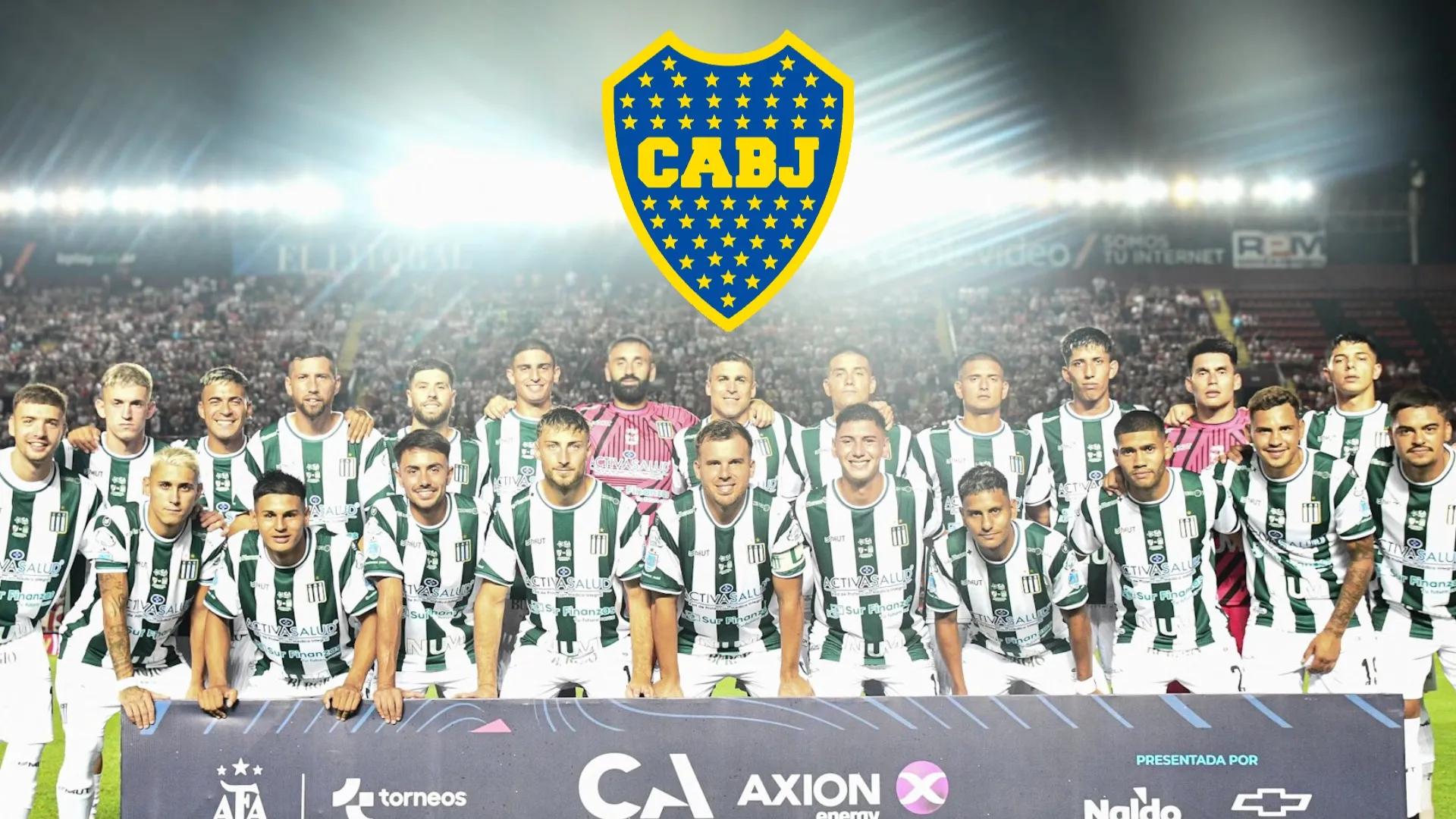 Es de Boca, jugó contra River en Copa Argentina y criticó a la hinchada: "No se escuchaba"