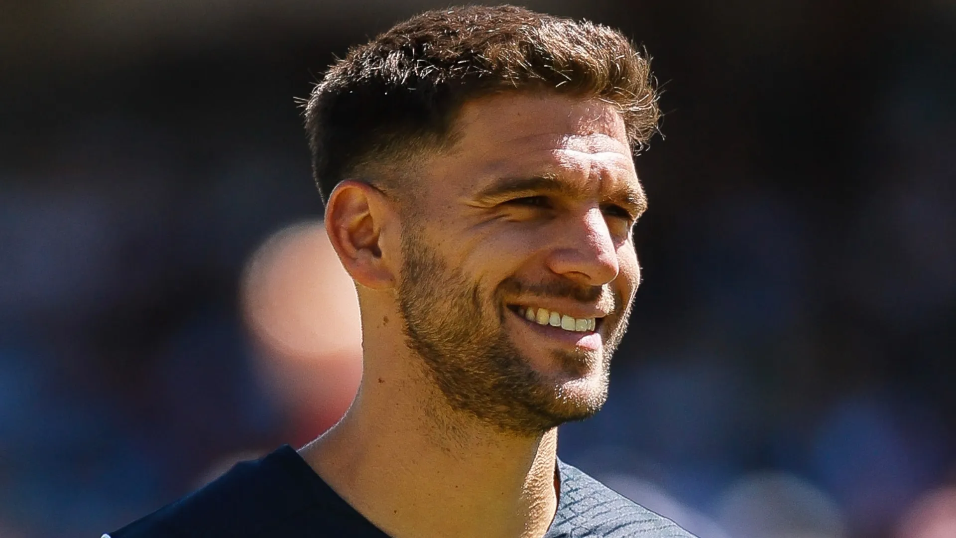 Ex Boca | La arenga de Lisandro Magallán en México que se hizo viral
