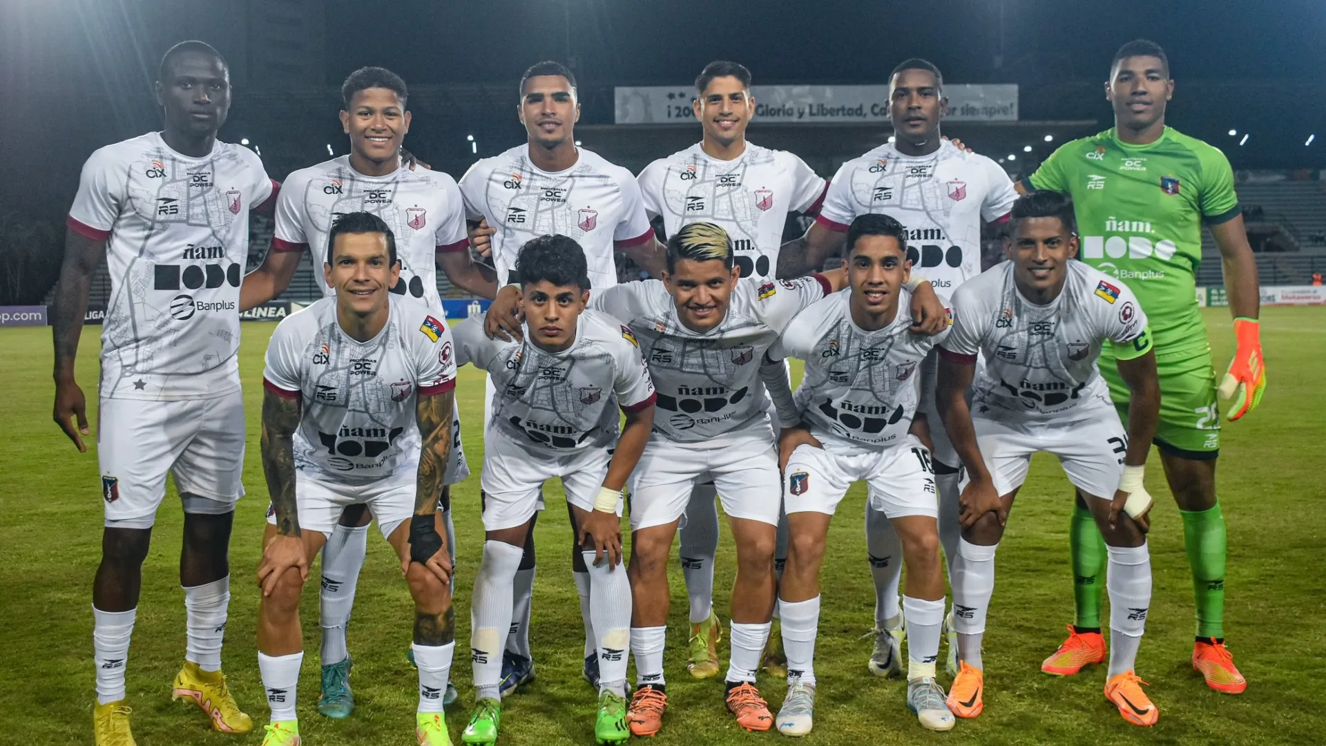 Fuerte aviso desde Monagas: "No le tenemos miedo a Boca"