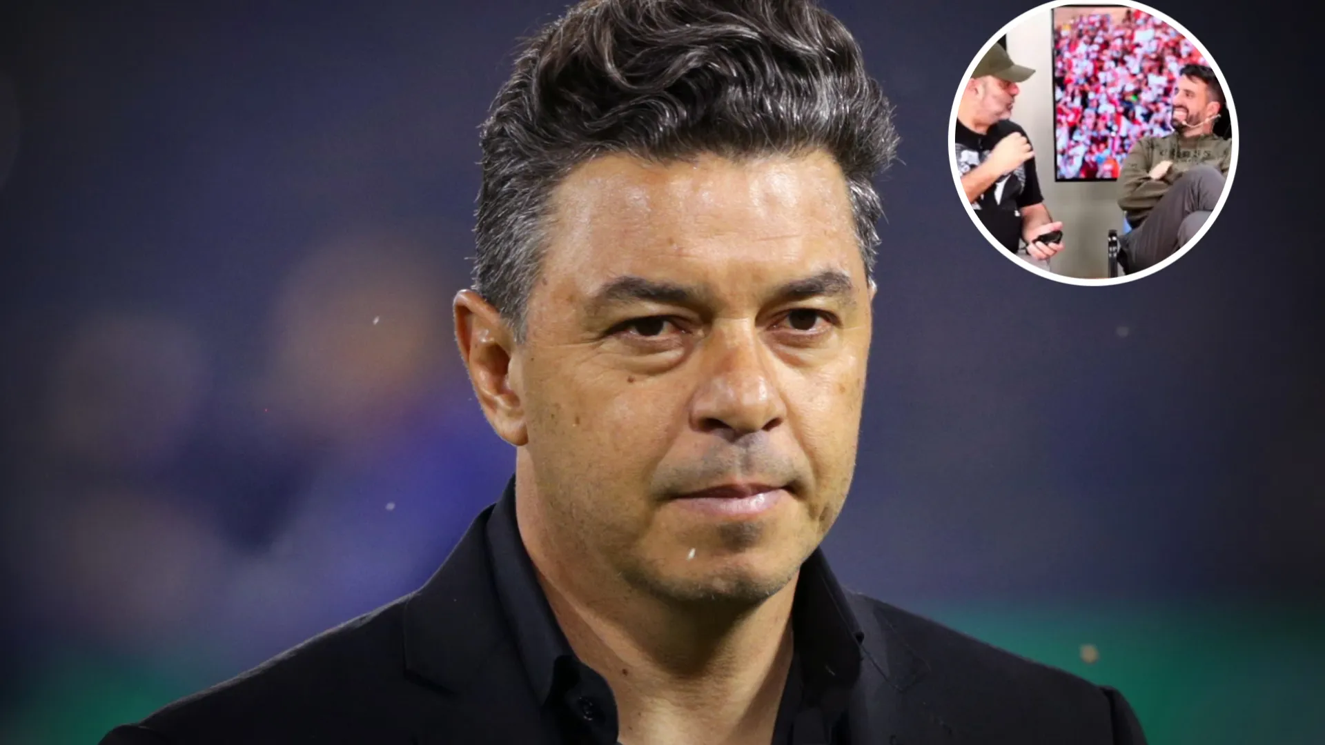 Increíble: Moldavsky le pidió a Gallardo que agarre Boca y esta fue su respuesta
