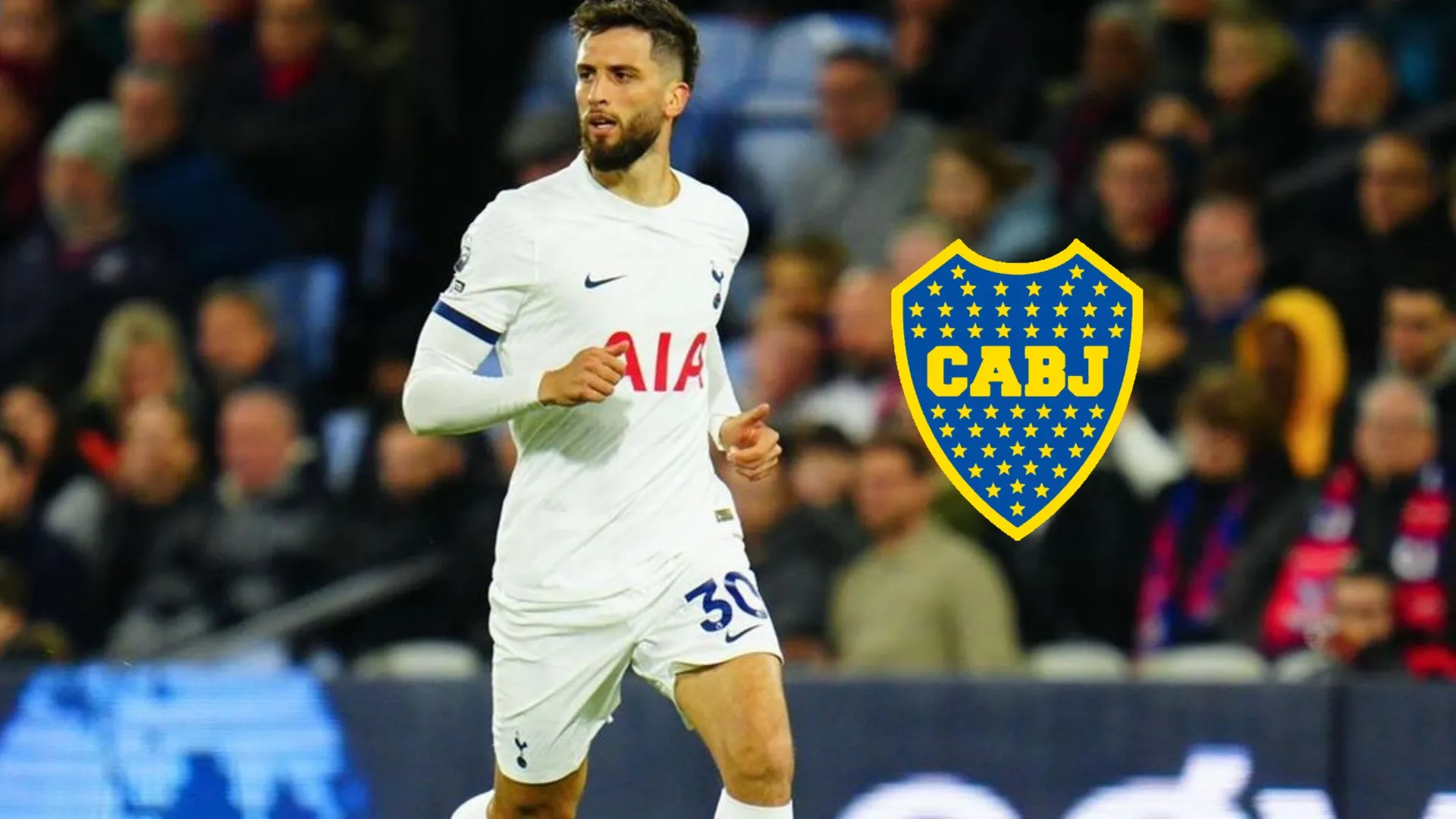 Ex Boca | Partido especial: por qué Bentancur volvió a jugar después de casi 9 meses