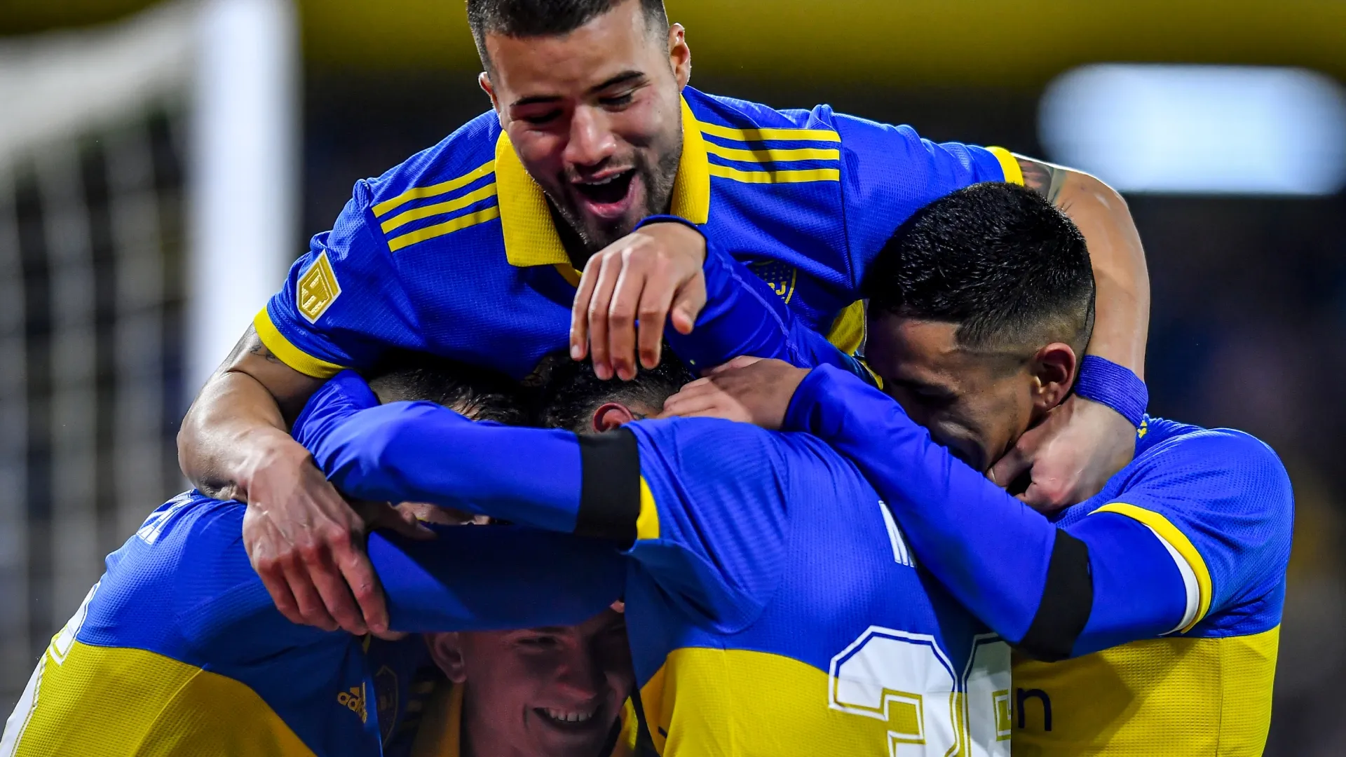 Juega Boca: formaciones, horario y cómo ver el partido vs. Platense