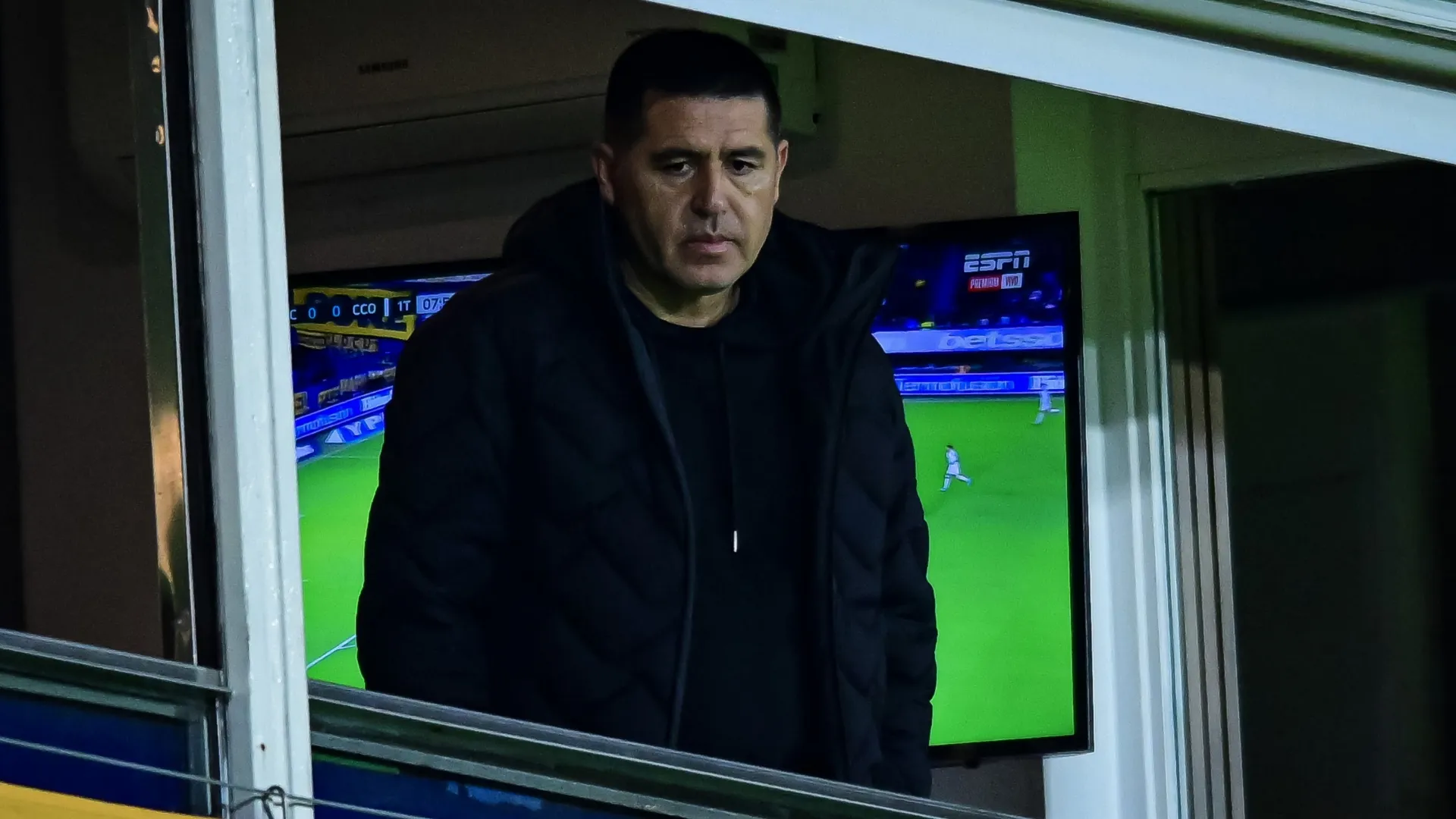 Los cuatro laterales derechos que Juan Román Riquelme tiene en carpeta para Boca