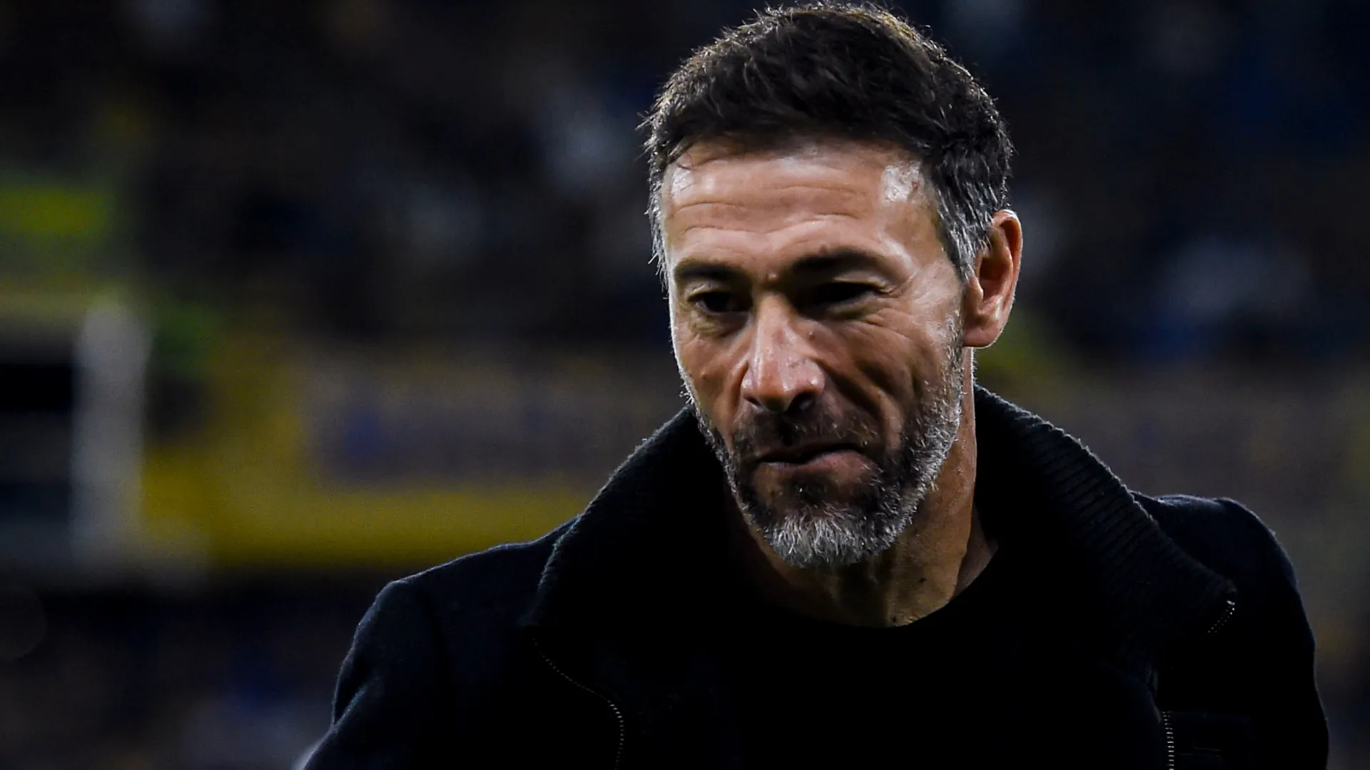 La frase del Kily González sobre Kevin Zenón en medio de la negociación con Boca