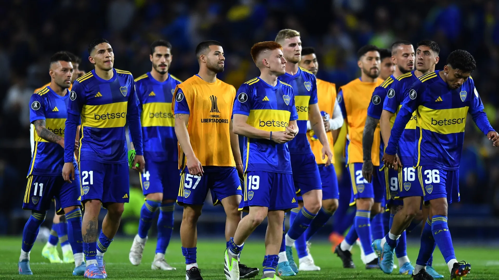 Agenda: días y horarios confirmados para los próximos 3 partidos de Boca en la Copa de la Liga