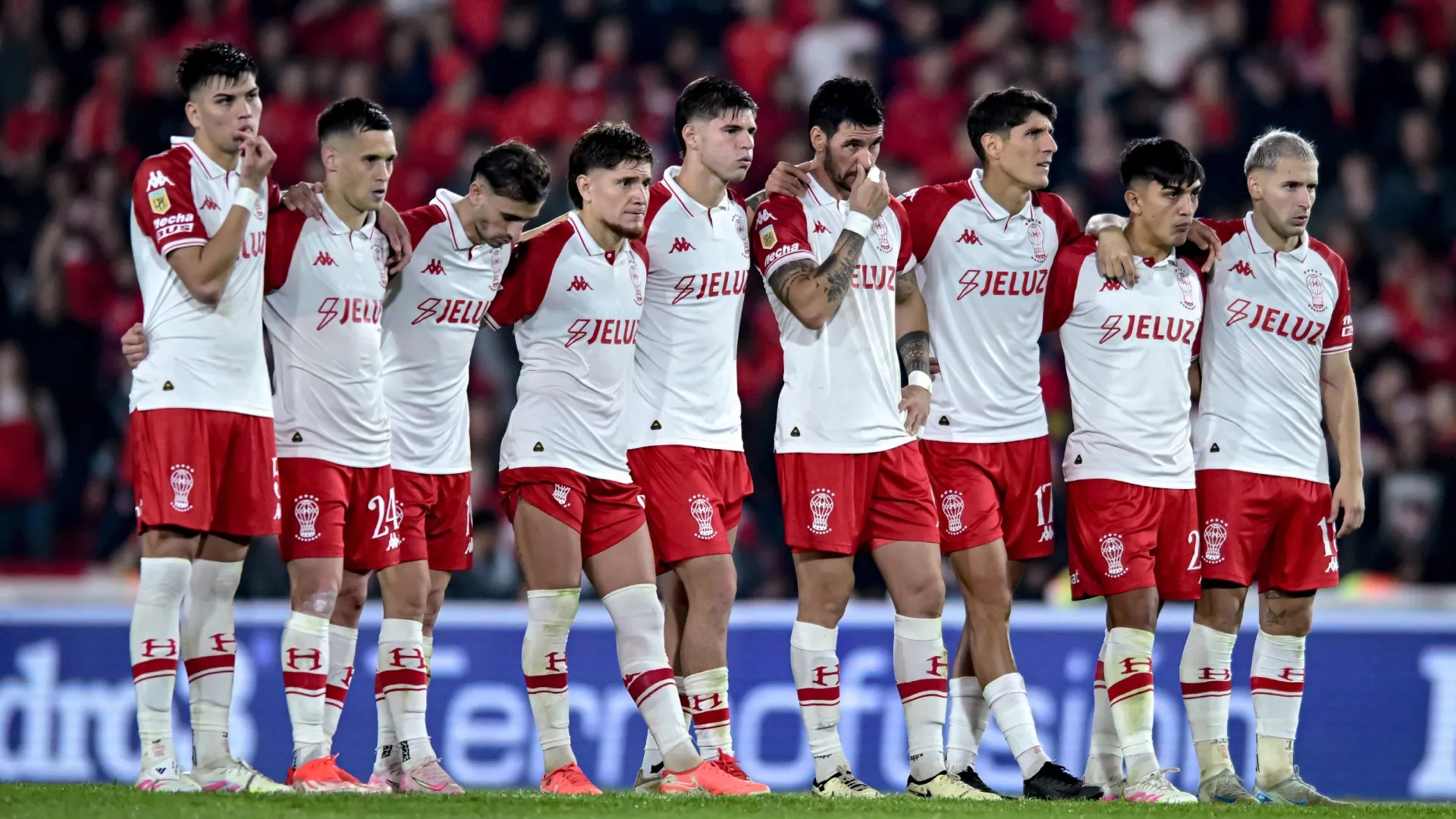 ¿De Huracán a Boca? Walter Mazzantti interesa al Xeneize para este mercado de pases