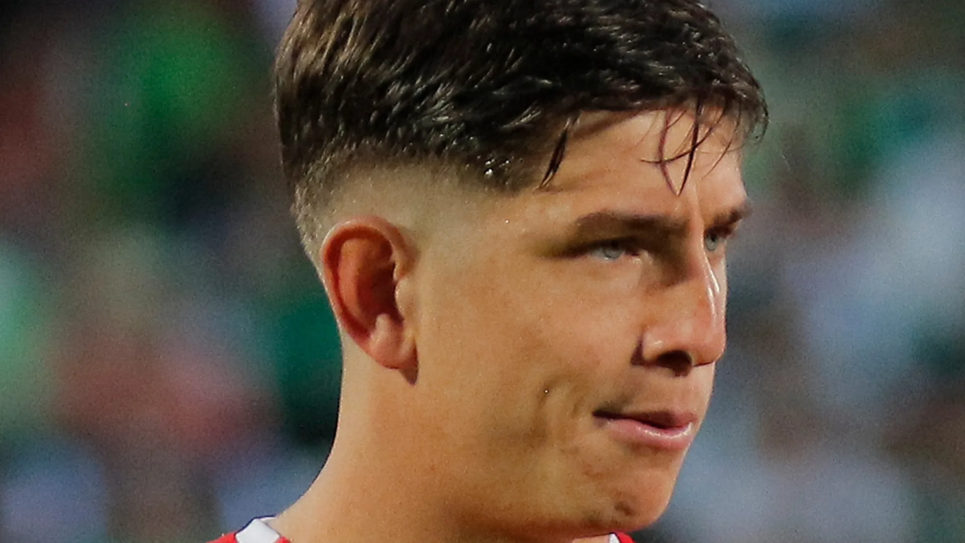 Boca va por Tomás Belmonte y ya se sabe cuánto piensa pagarle al Toluca por él