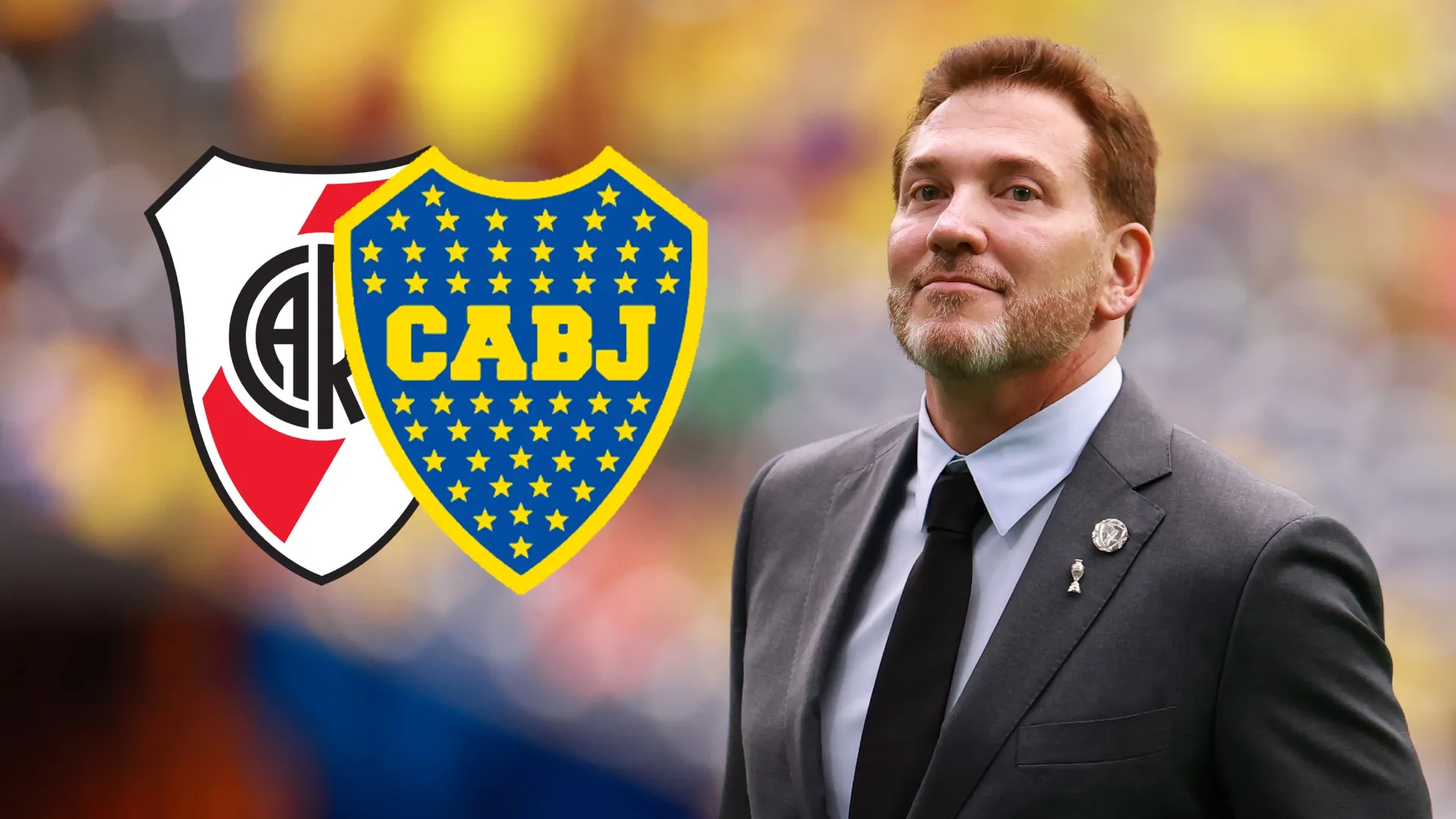 El pedido de River a CONMEBOL cuando se enteraron de la fecha del Superclásico frente a Boca