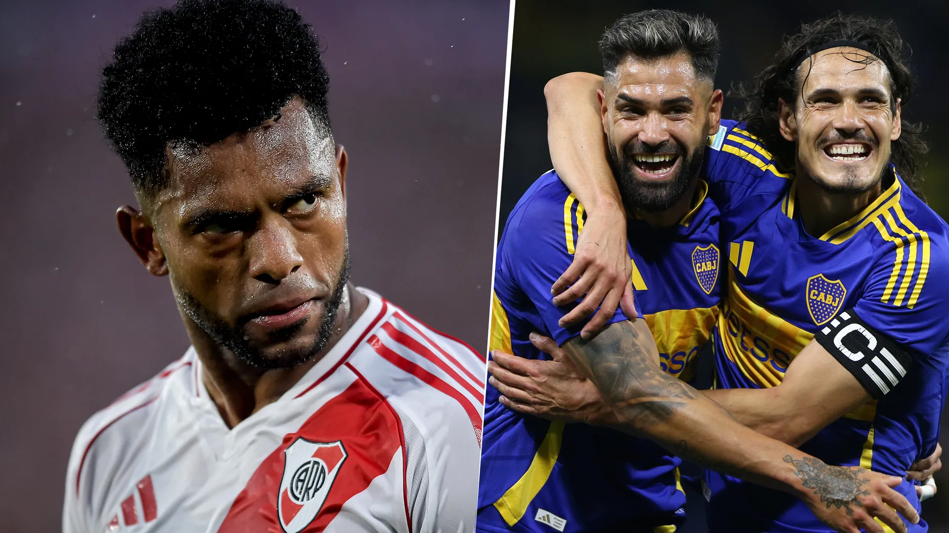 Boca no podrá cruzarse en fase de grupos del Mundial de Clubes