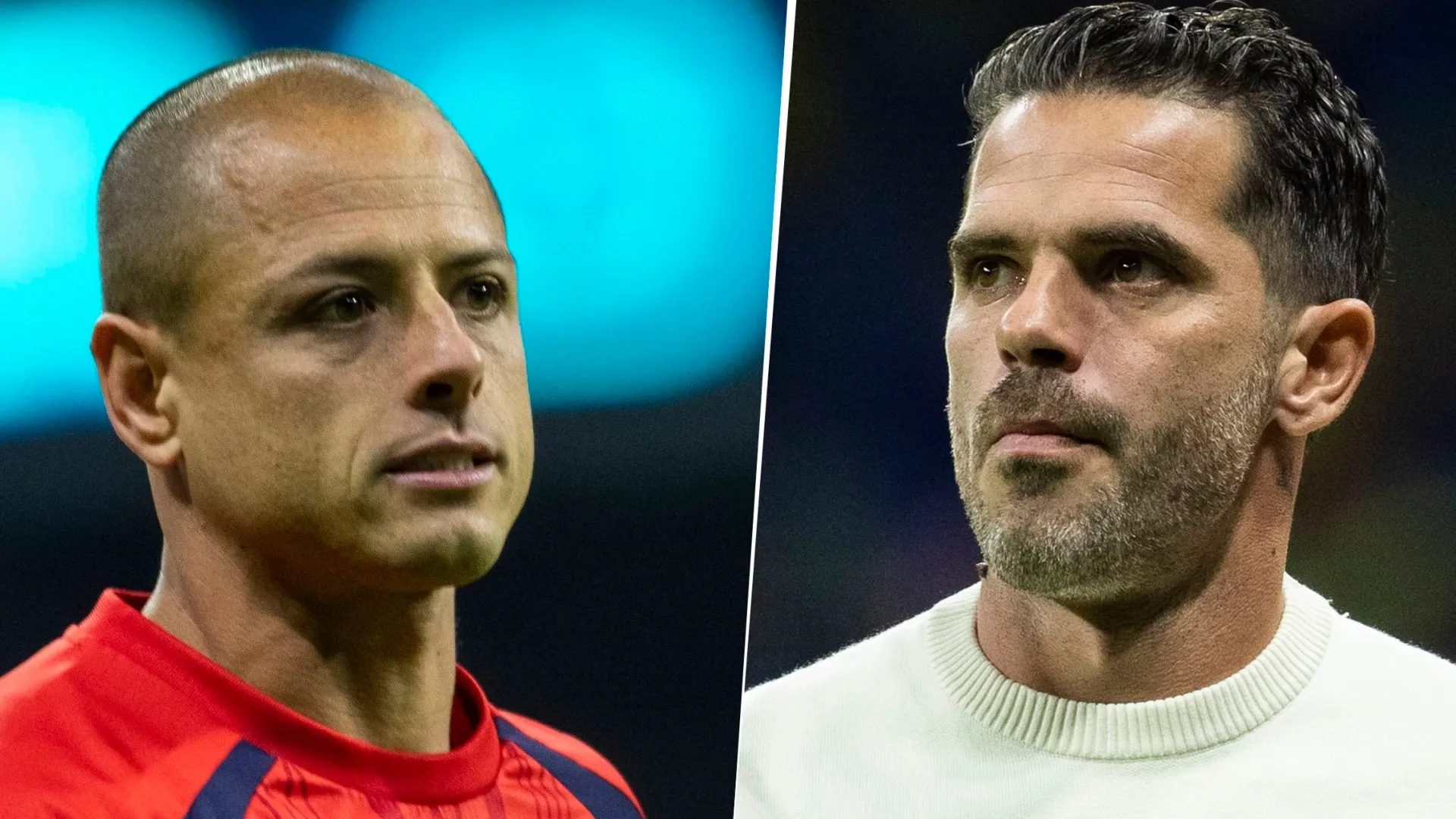 El picante mensaje de Chicharito Hernández tras la salida de Fernando Gago: "Por mentir..."